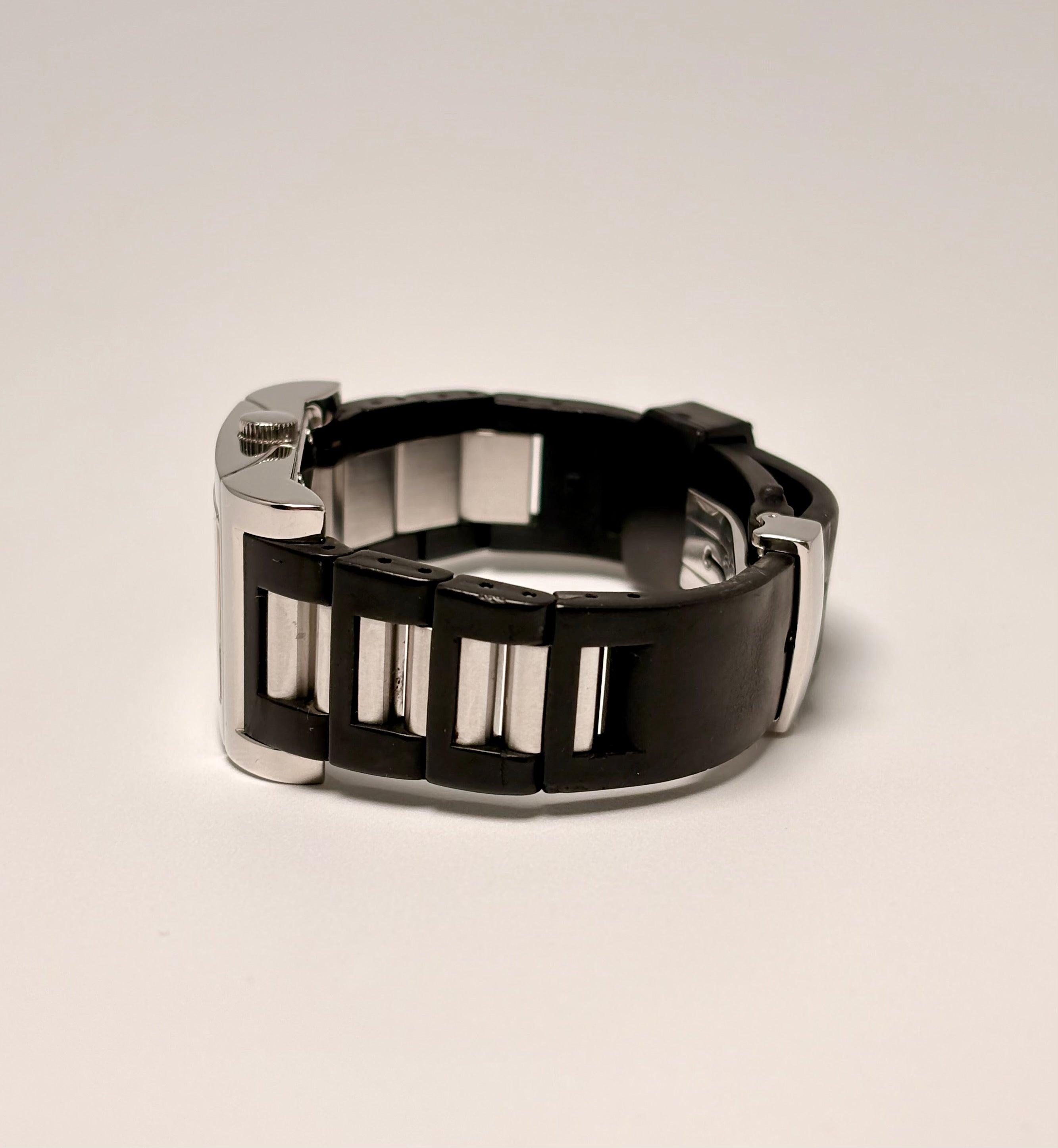 Bulgari Rettangolo Automatic