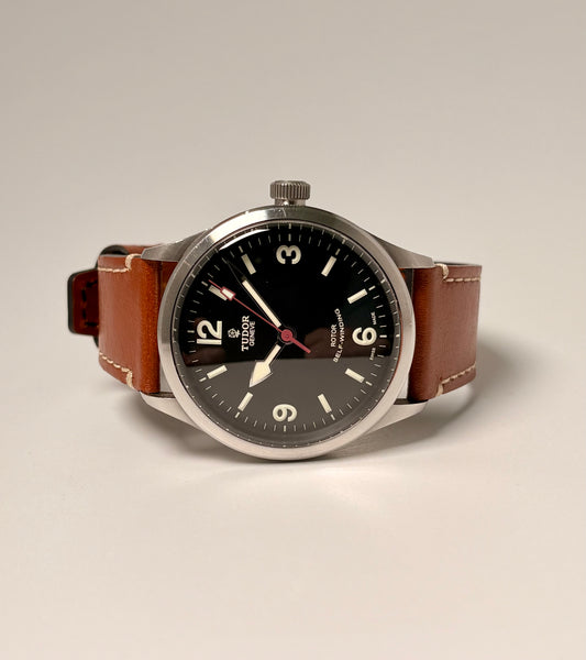 Tudor Ranger Heritage