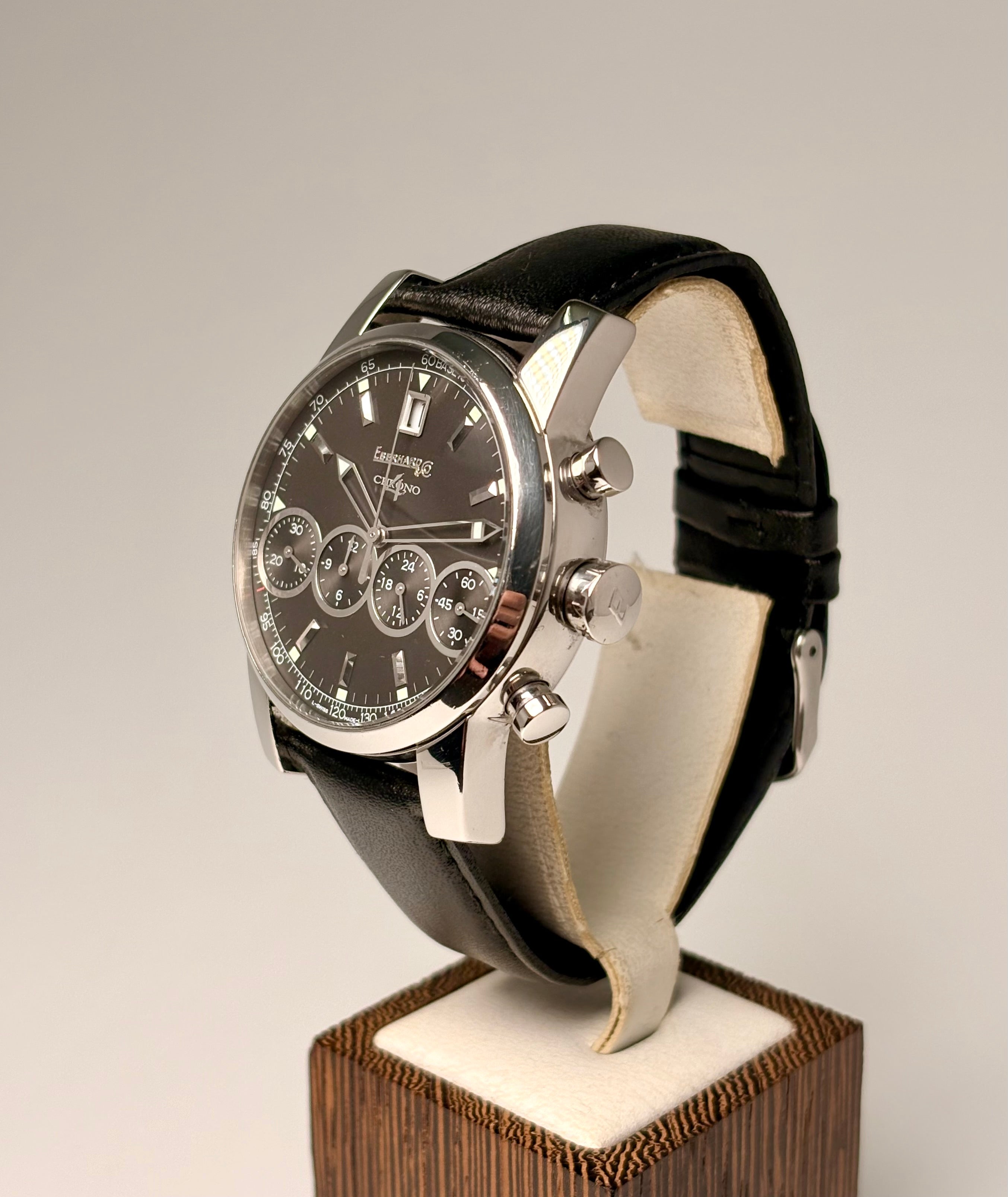 Eberhard Chrono4