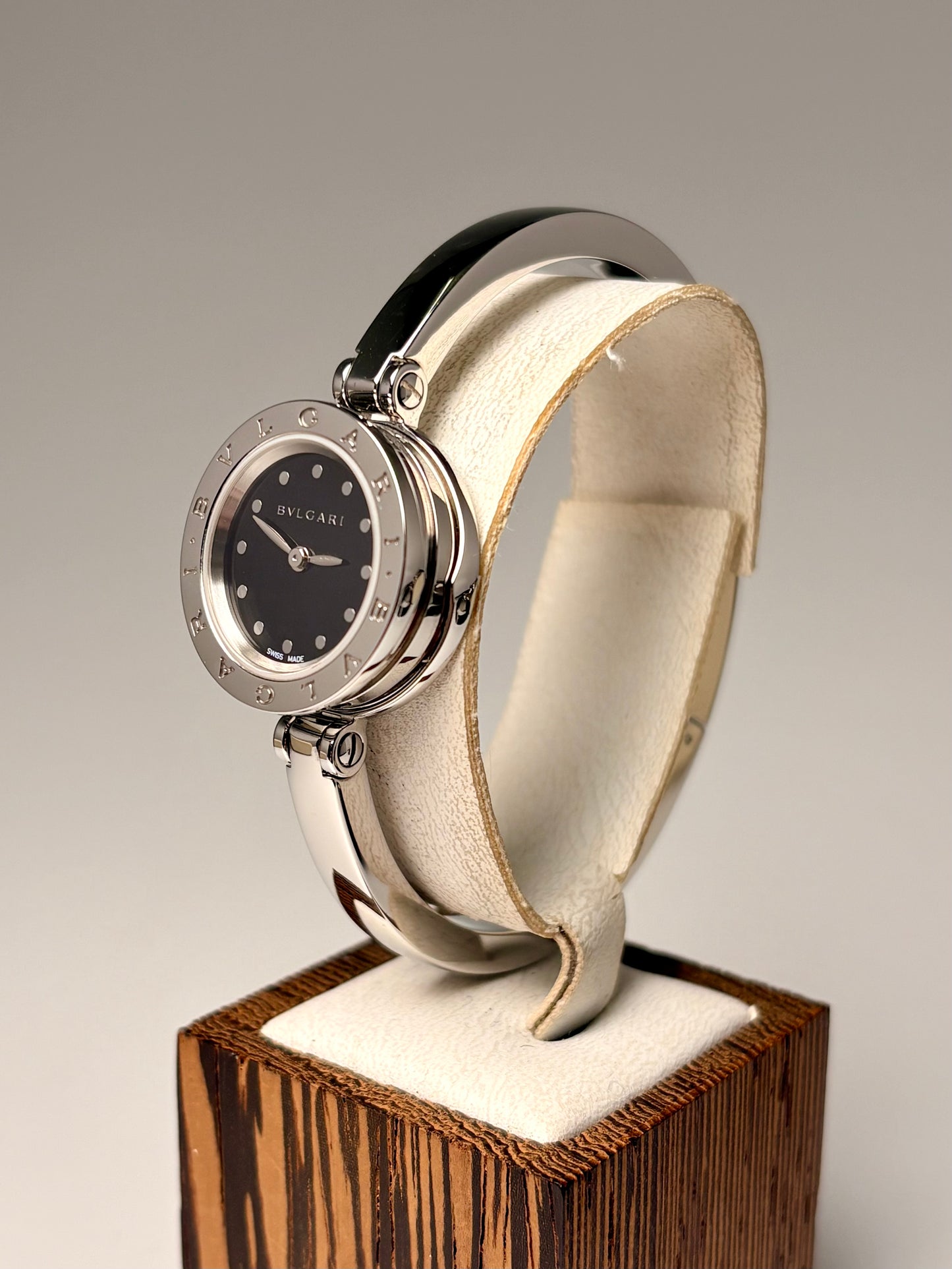 Bulgari Bzero1