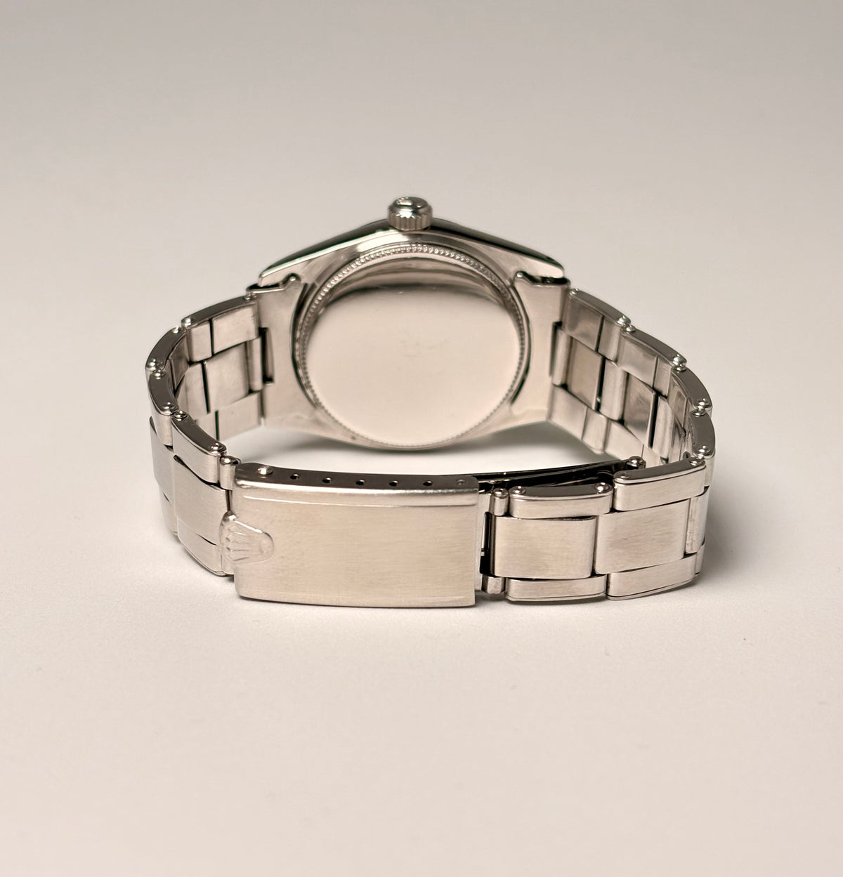 Rolex Oysterdate Precision 31 mm