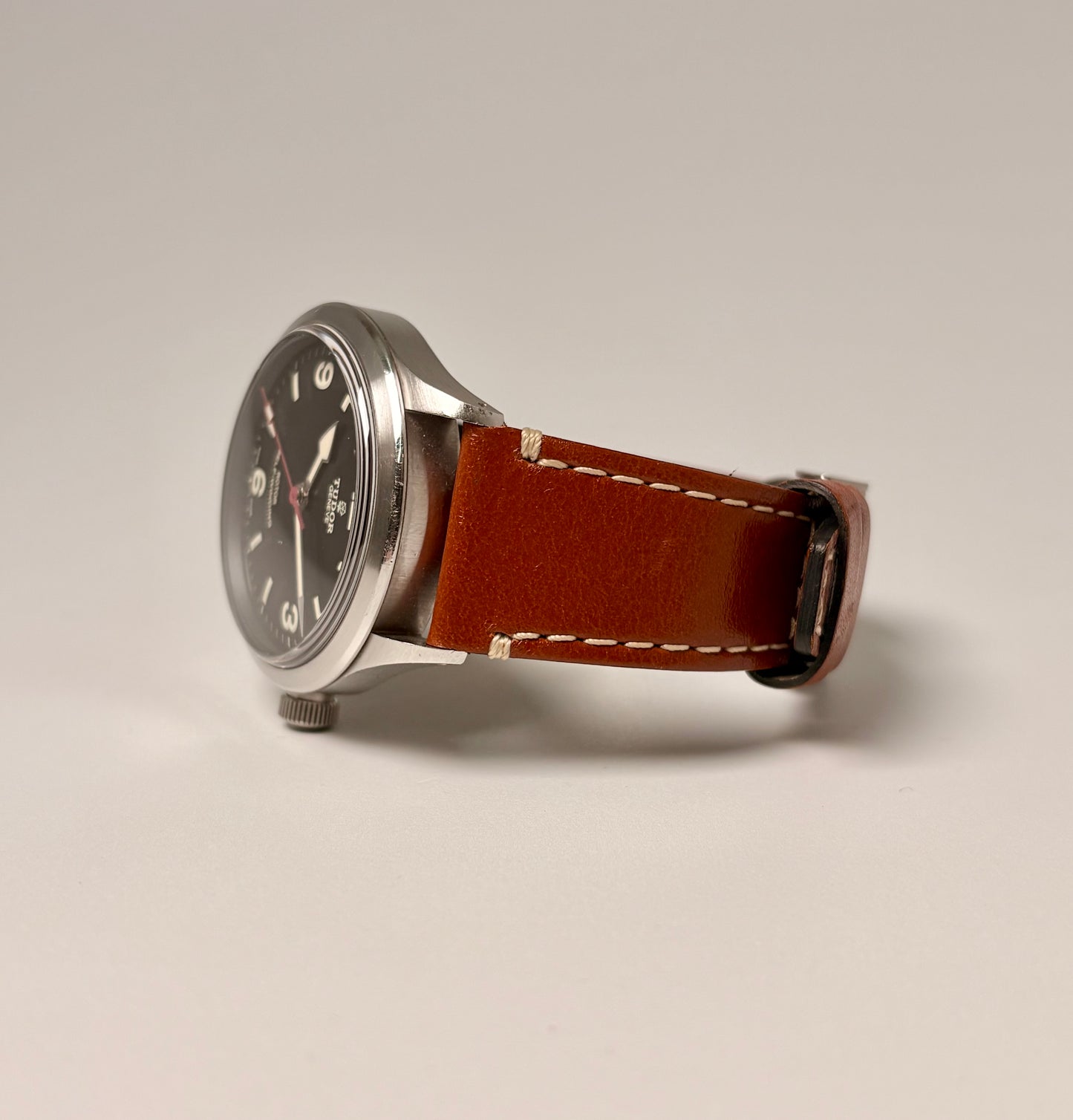 Tudor Ranger Heritage