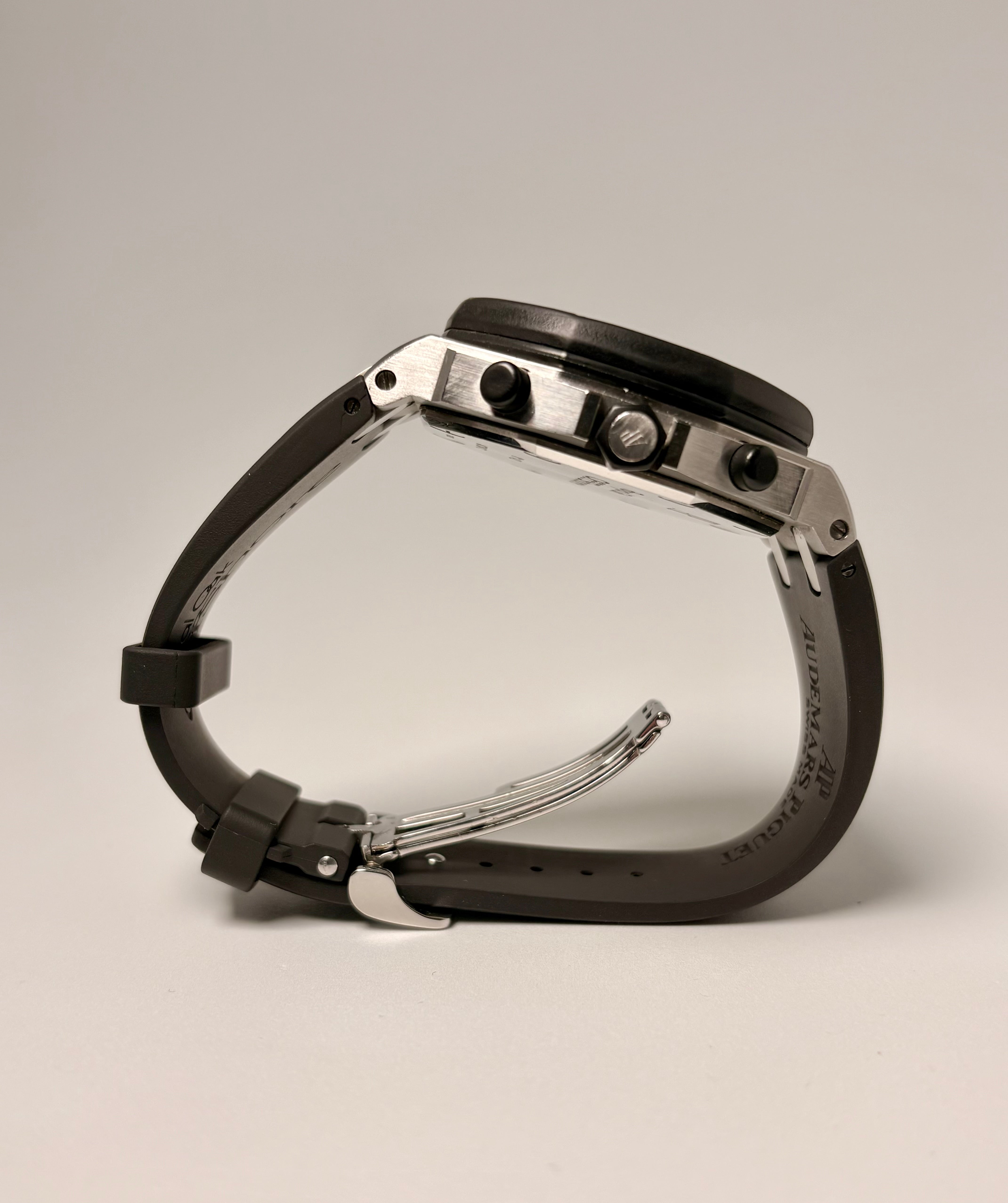 Audemars Piguet Royal Oak Off-Shore