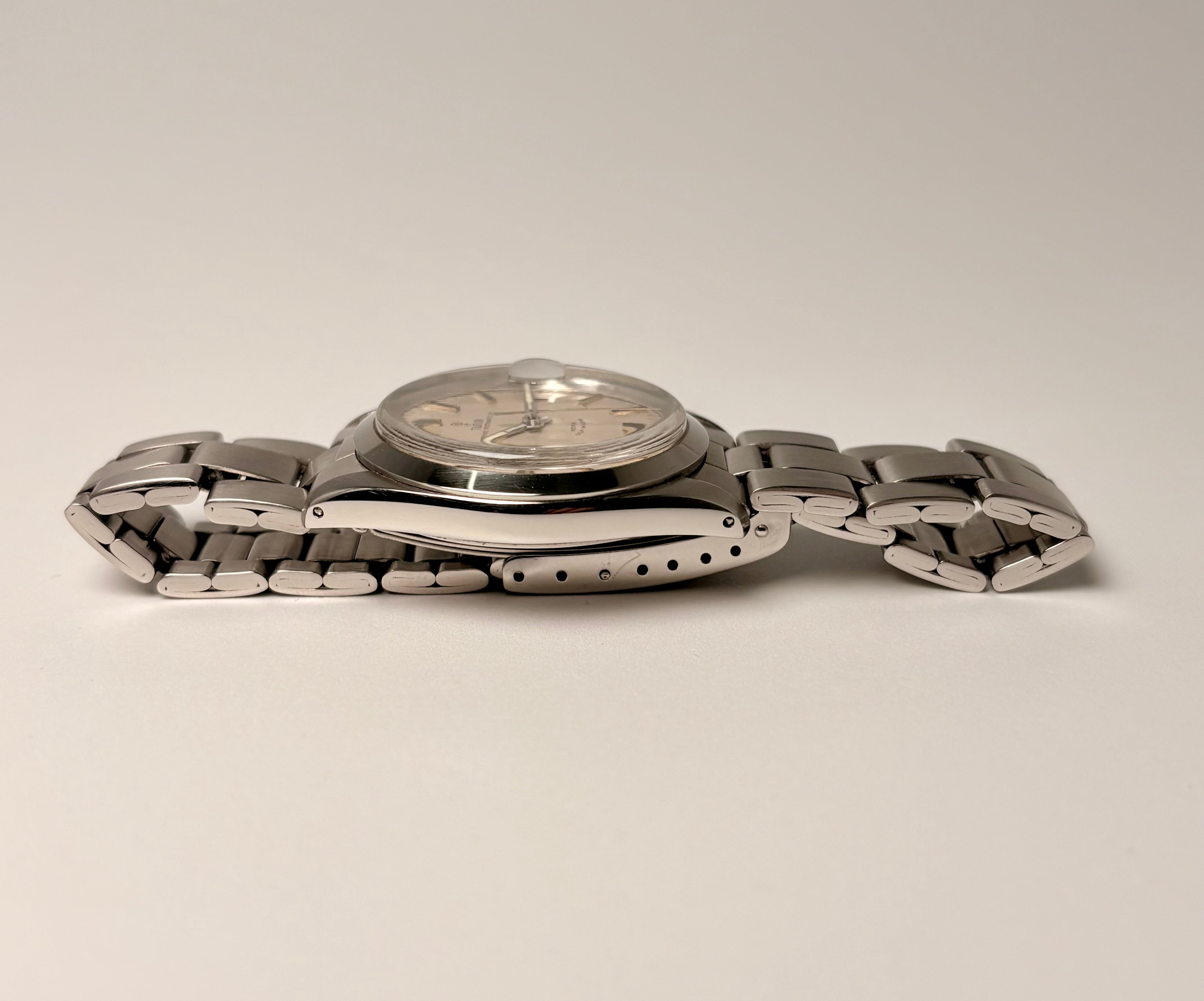 Tudor Prince Oysterdate Rosellina