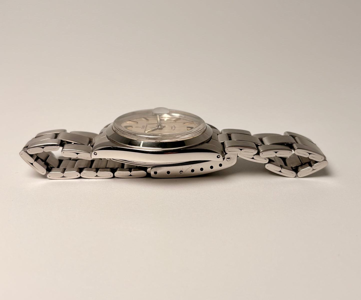 Tudor Prince Oysterdate Rosellina