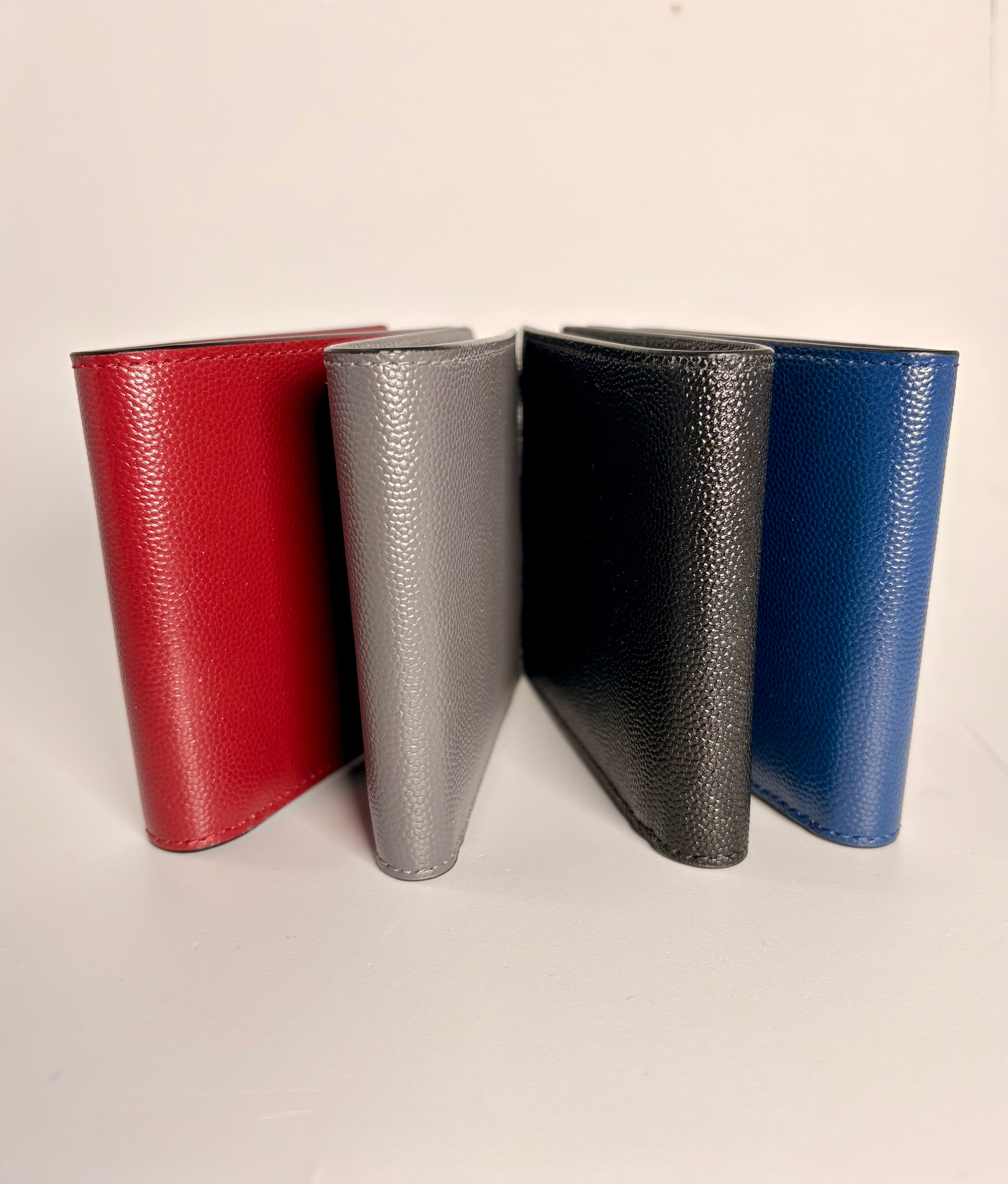 Portafoglio uomo classico