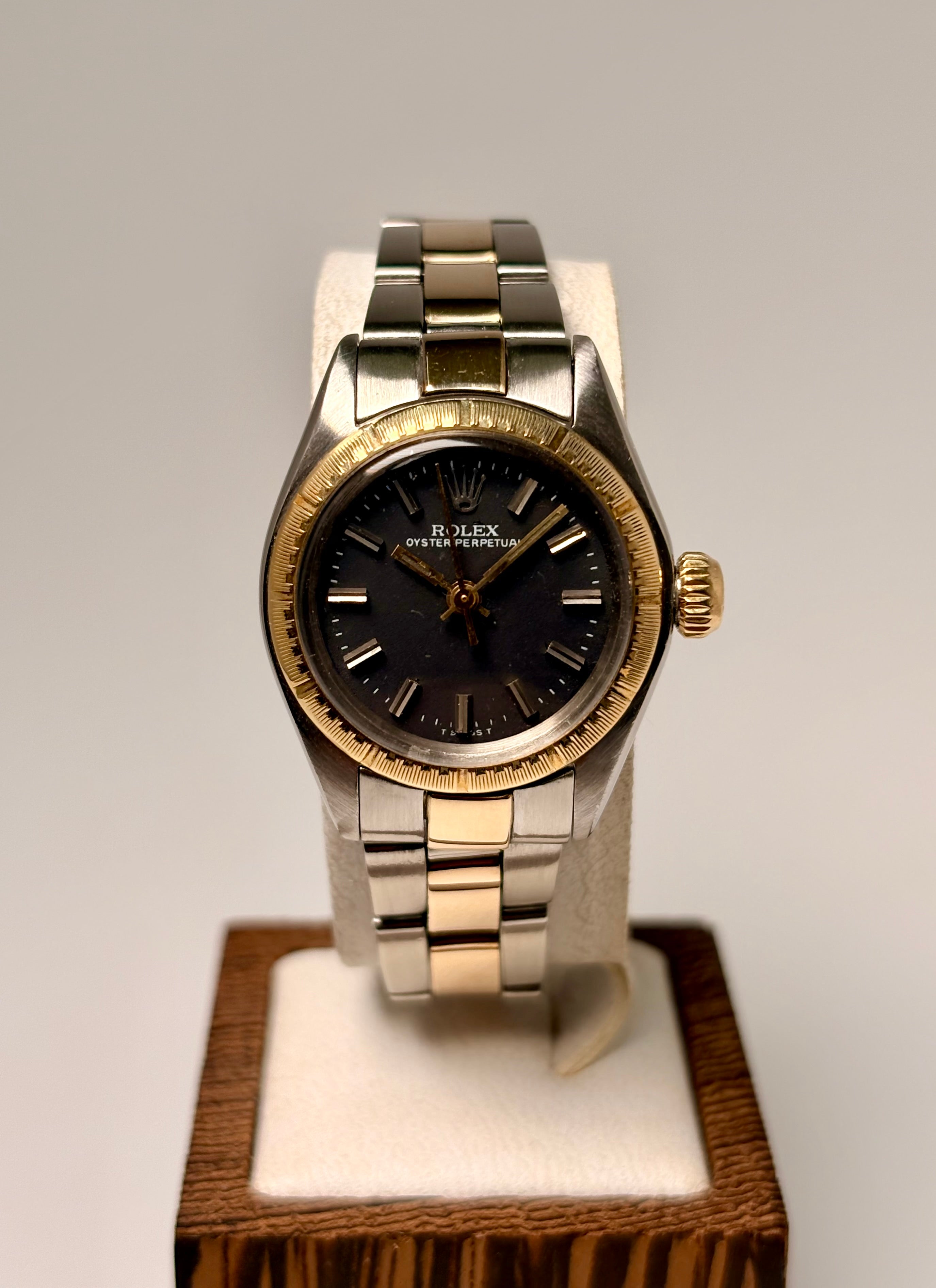Rolex Oyster Perpetual Lady