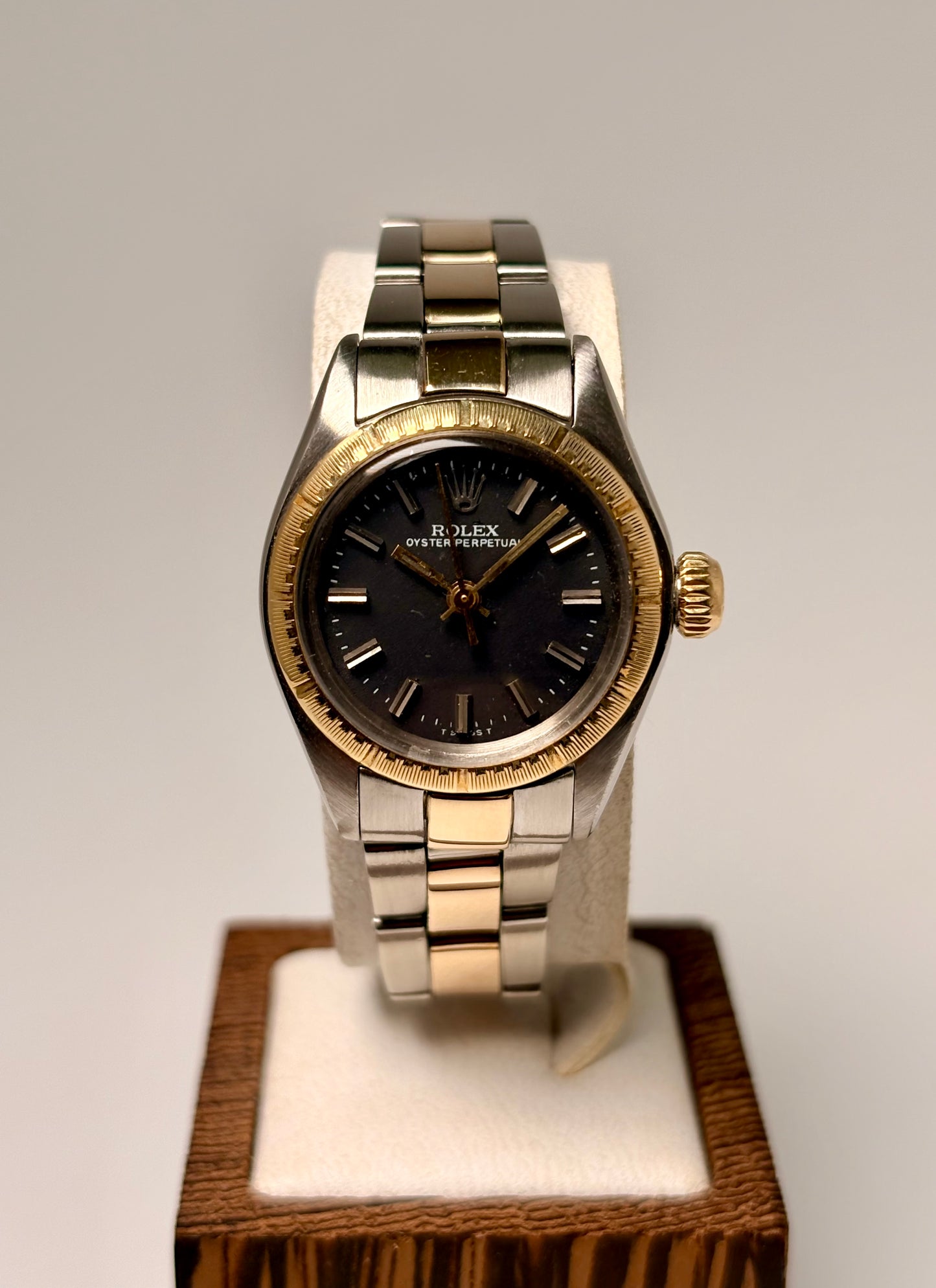 Rolex Oyster Perpetual Lady