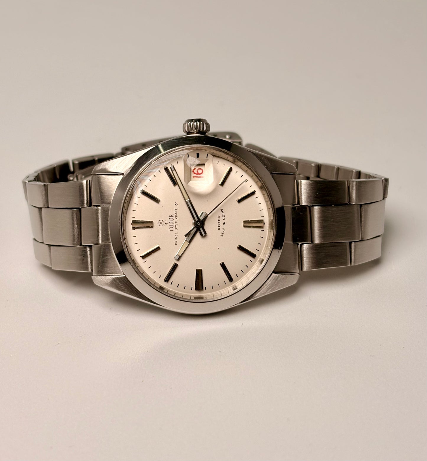 Tudor Prince Oysterdate Rosellina