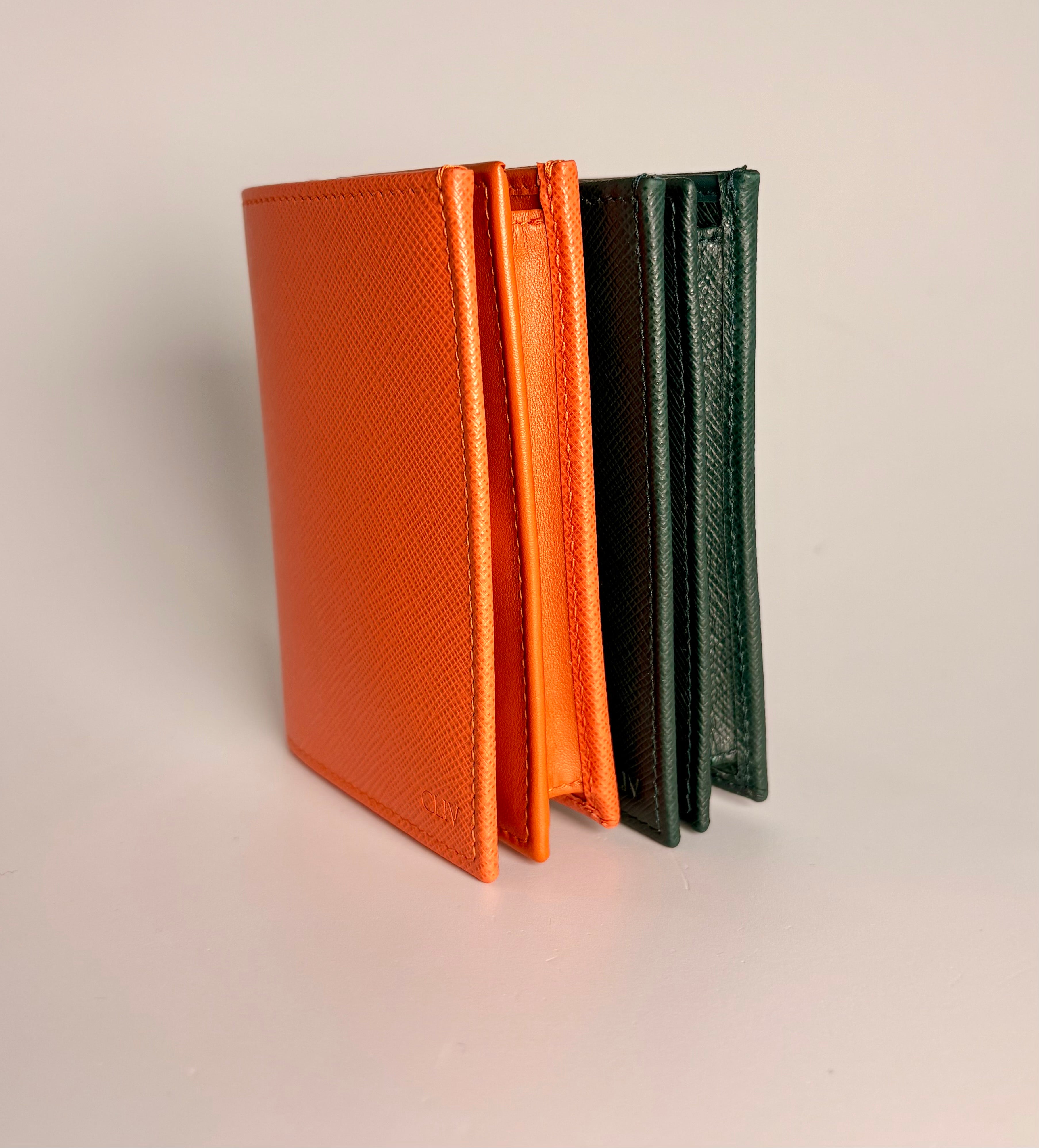 Portafoglio completo