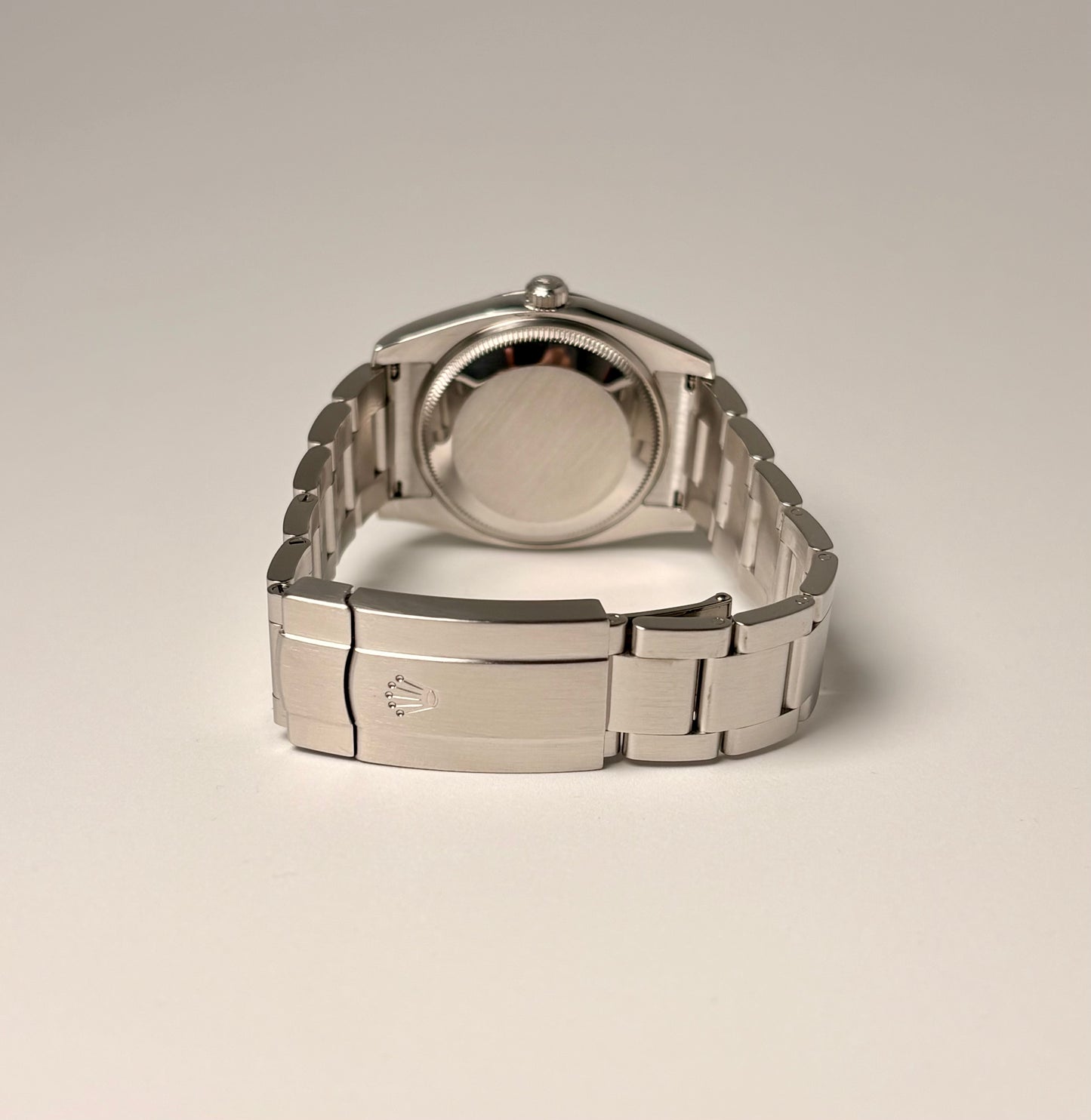 Rolex Oyster Perpetual 34 mm