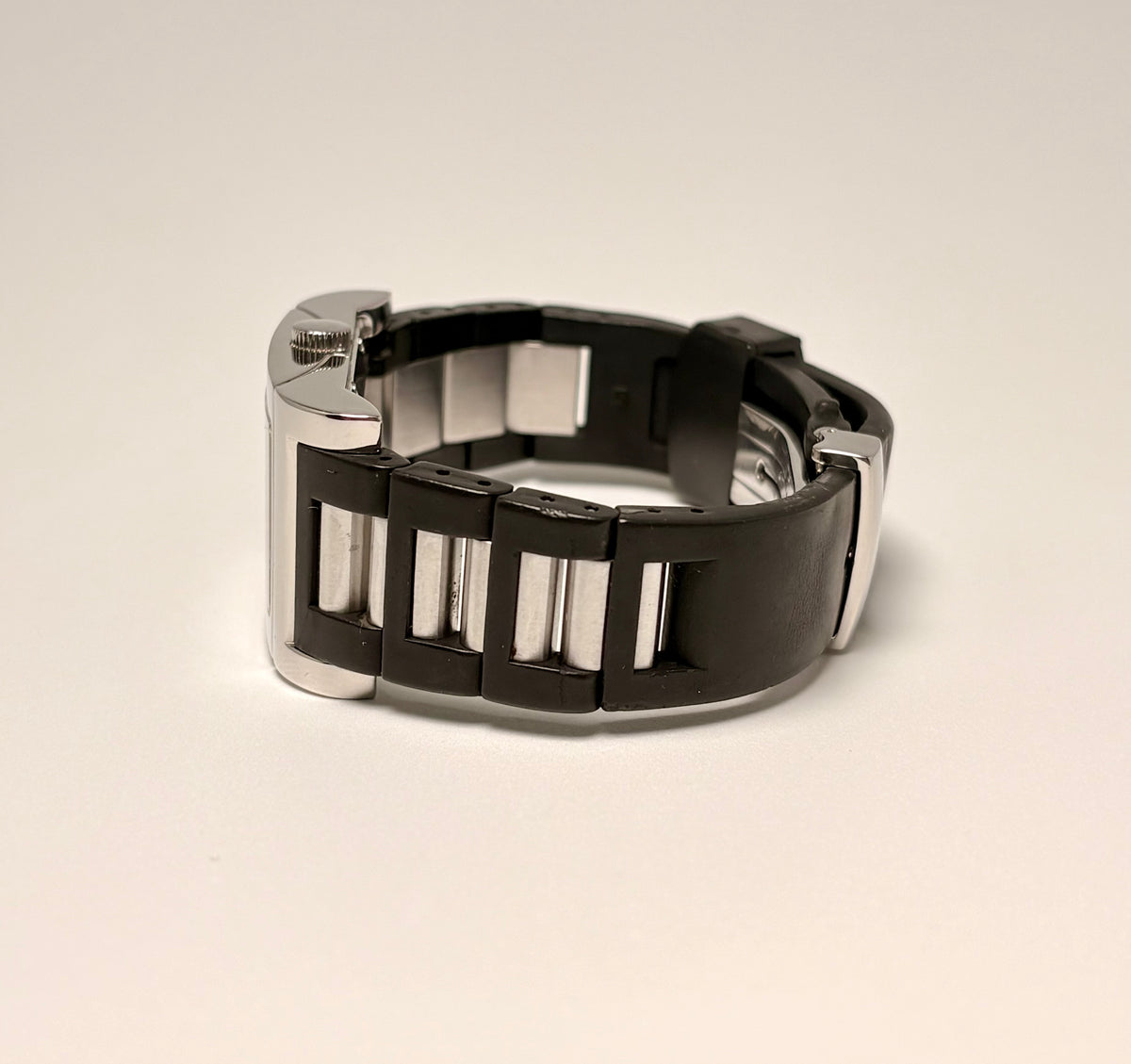 Bulgari Rettangolo Automatic