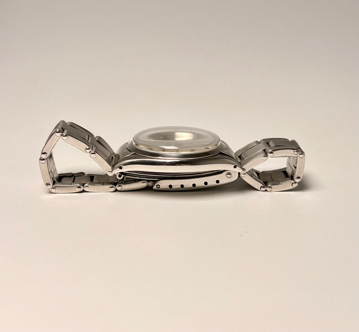 Rolex Oyster Precision Ref. 6422