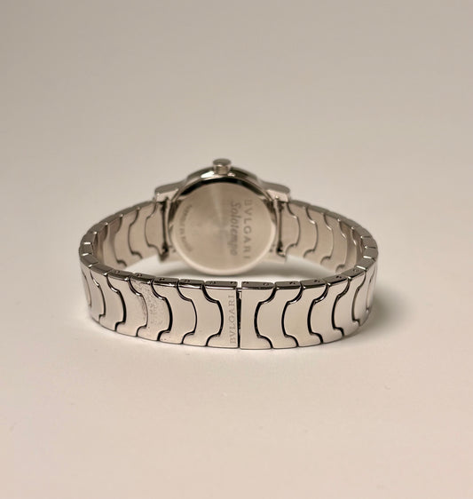 Bulgari Solotempo