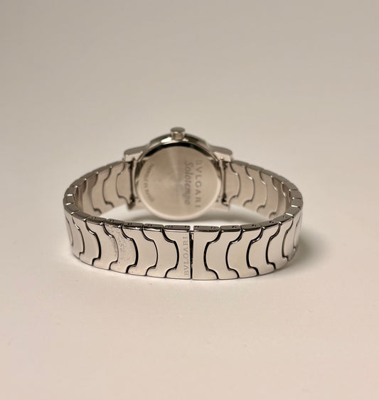 Bulgari Solotempo