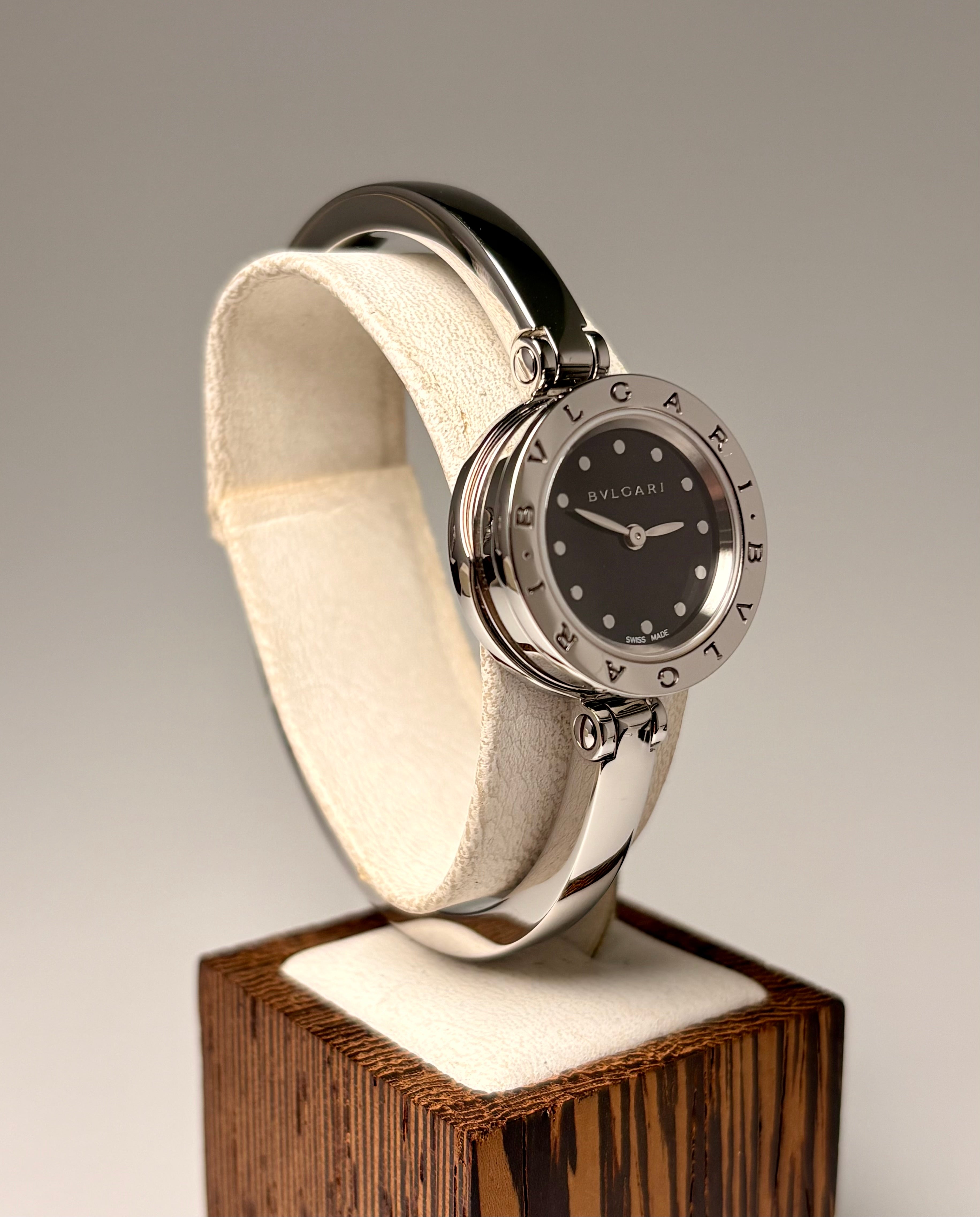 Bulgari Bzero1