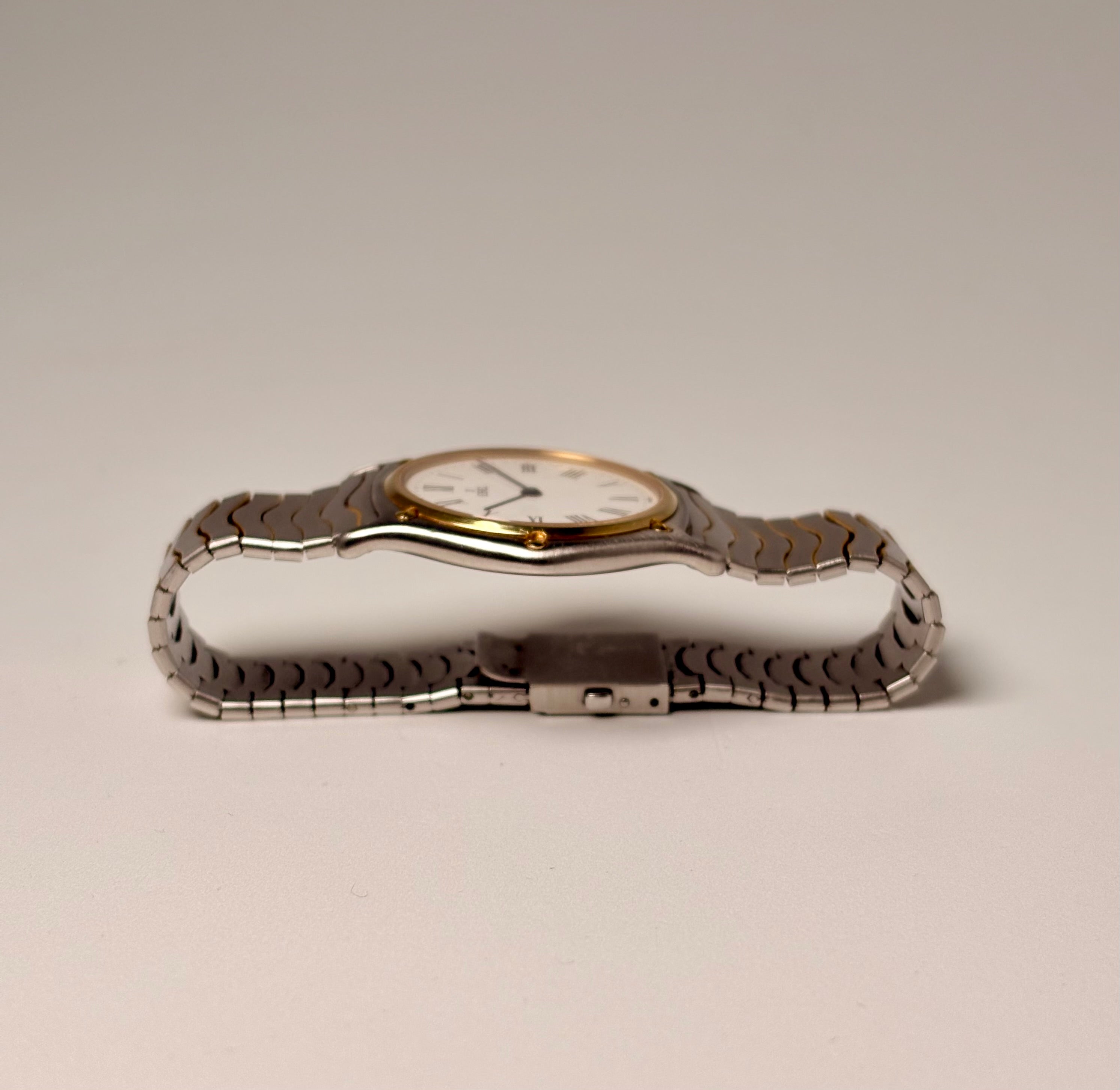 Ebel Sportwave 36 mm