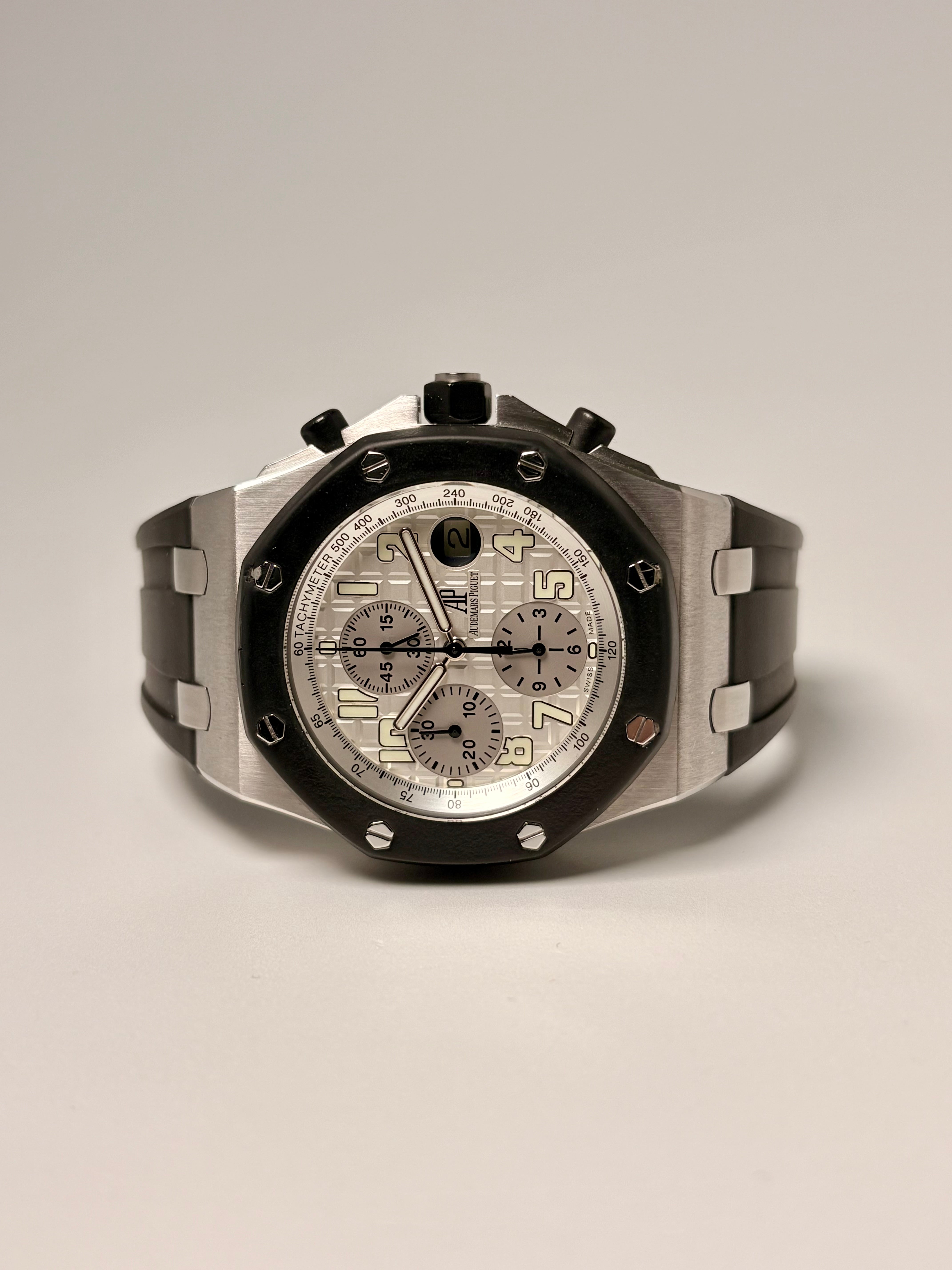Audemars Piguet Royal Oak Off-Shore