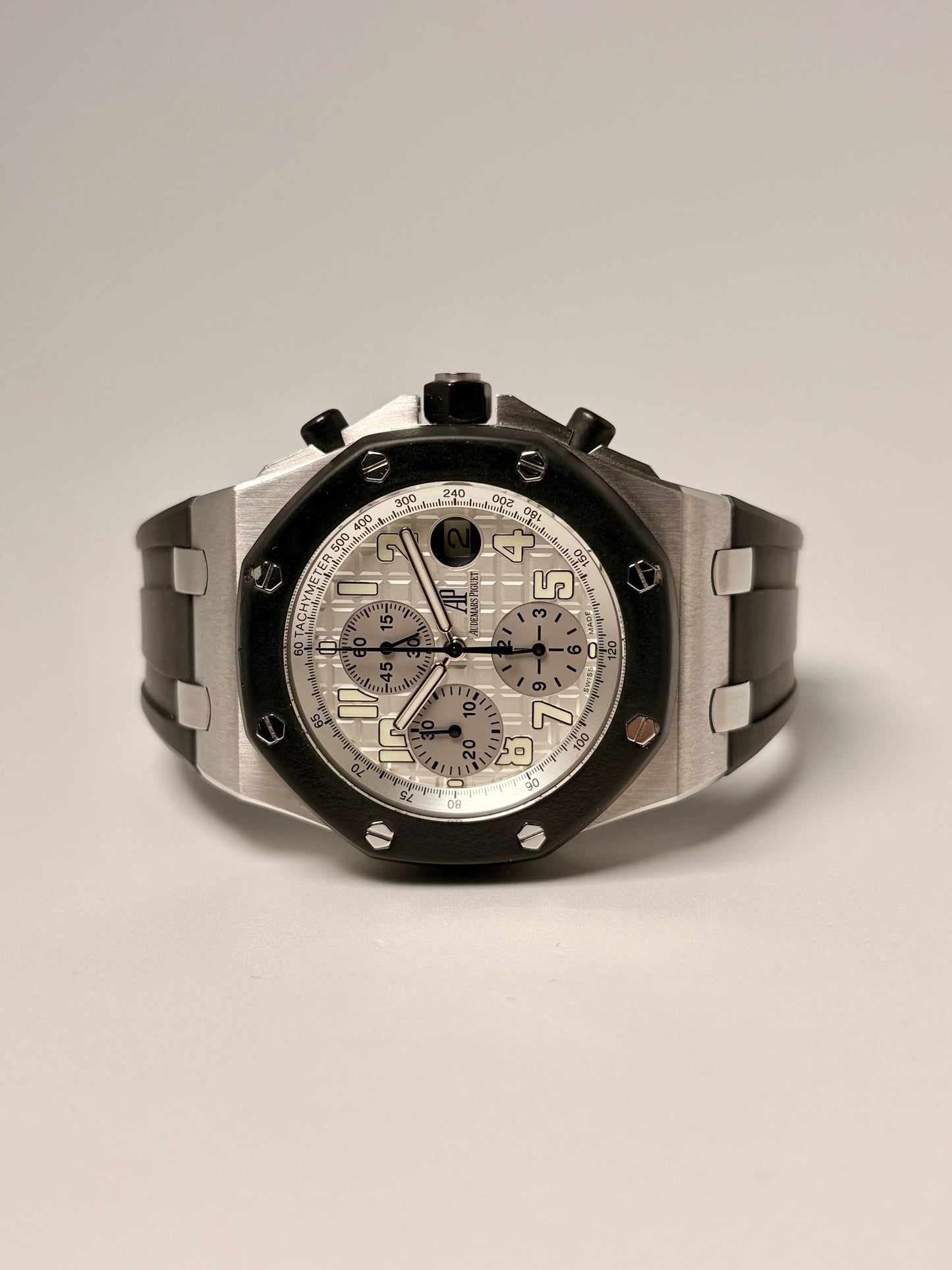 Audemars Piguet Royal Oak Off-Shore