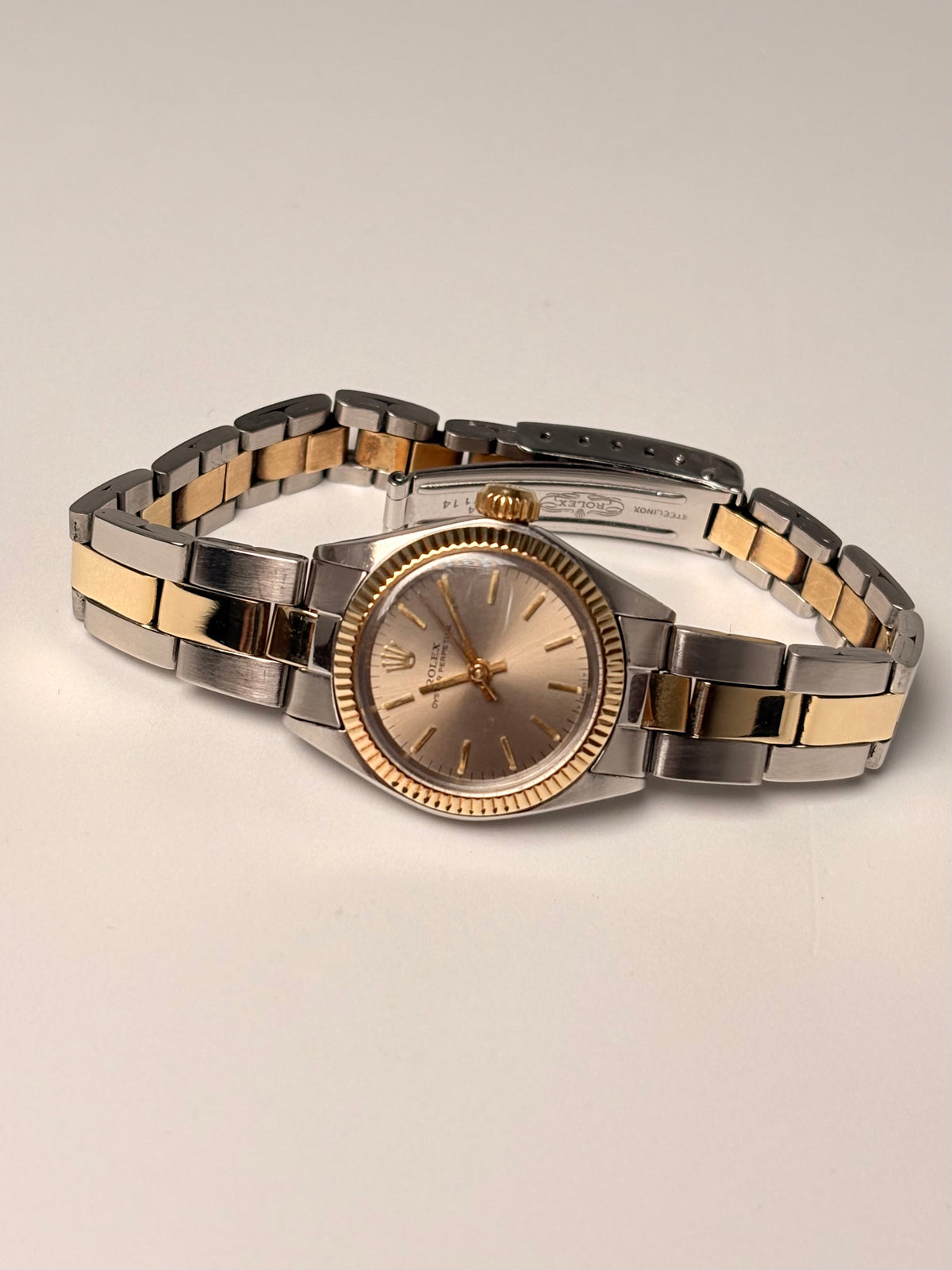 Rolex Oyster Perpetual Lady