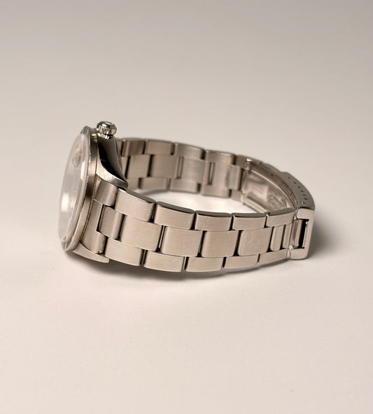 Rolex Date Ref. 15210