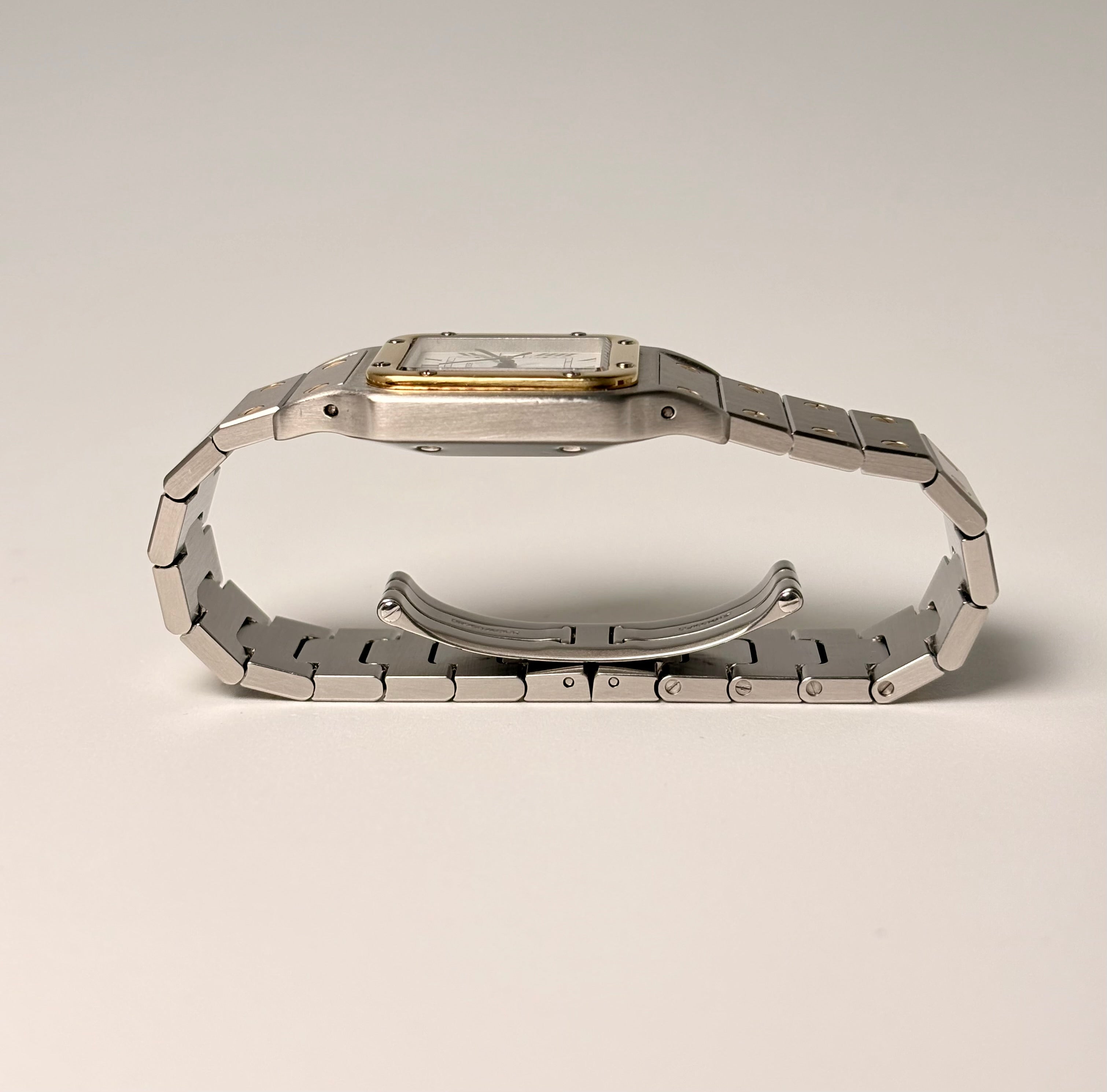 Cartier Santos Carée Automatic