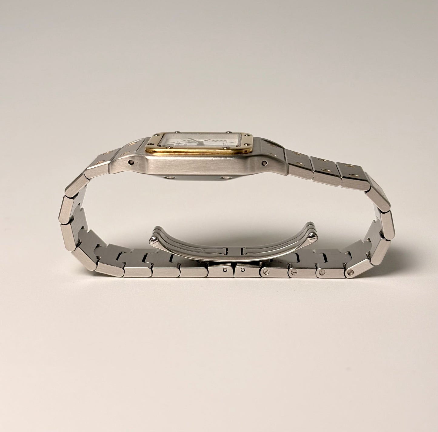 Cartier Santos Carée Automatic
