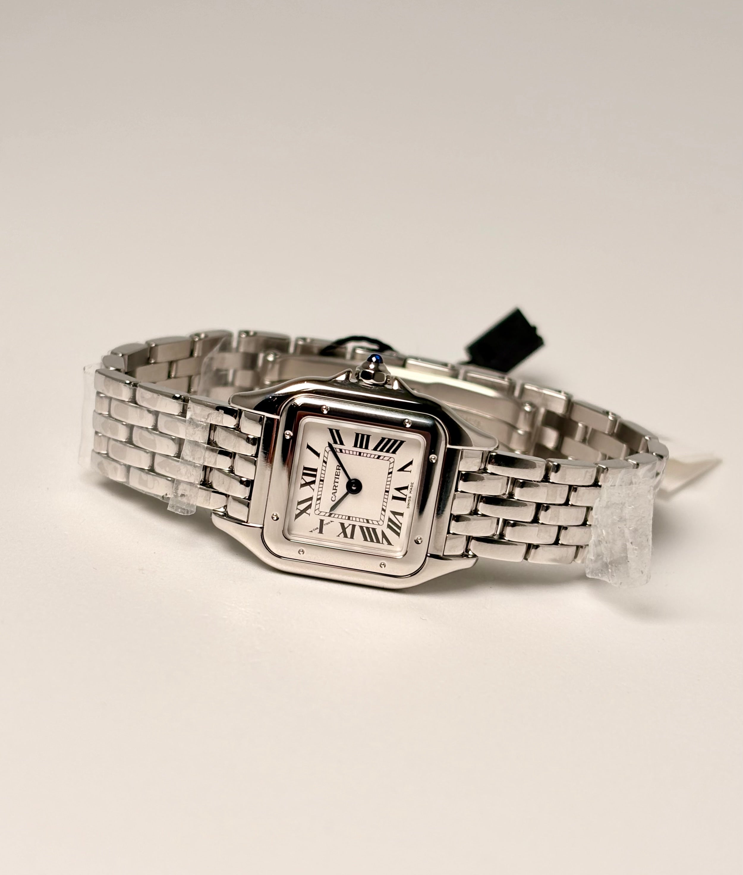Cartier Panthère piccolo nuovo