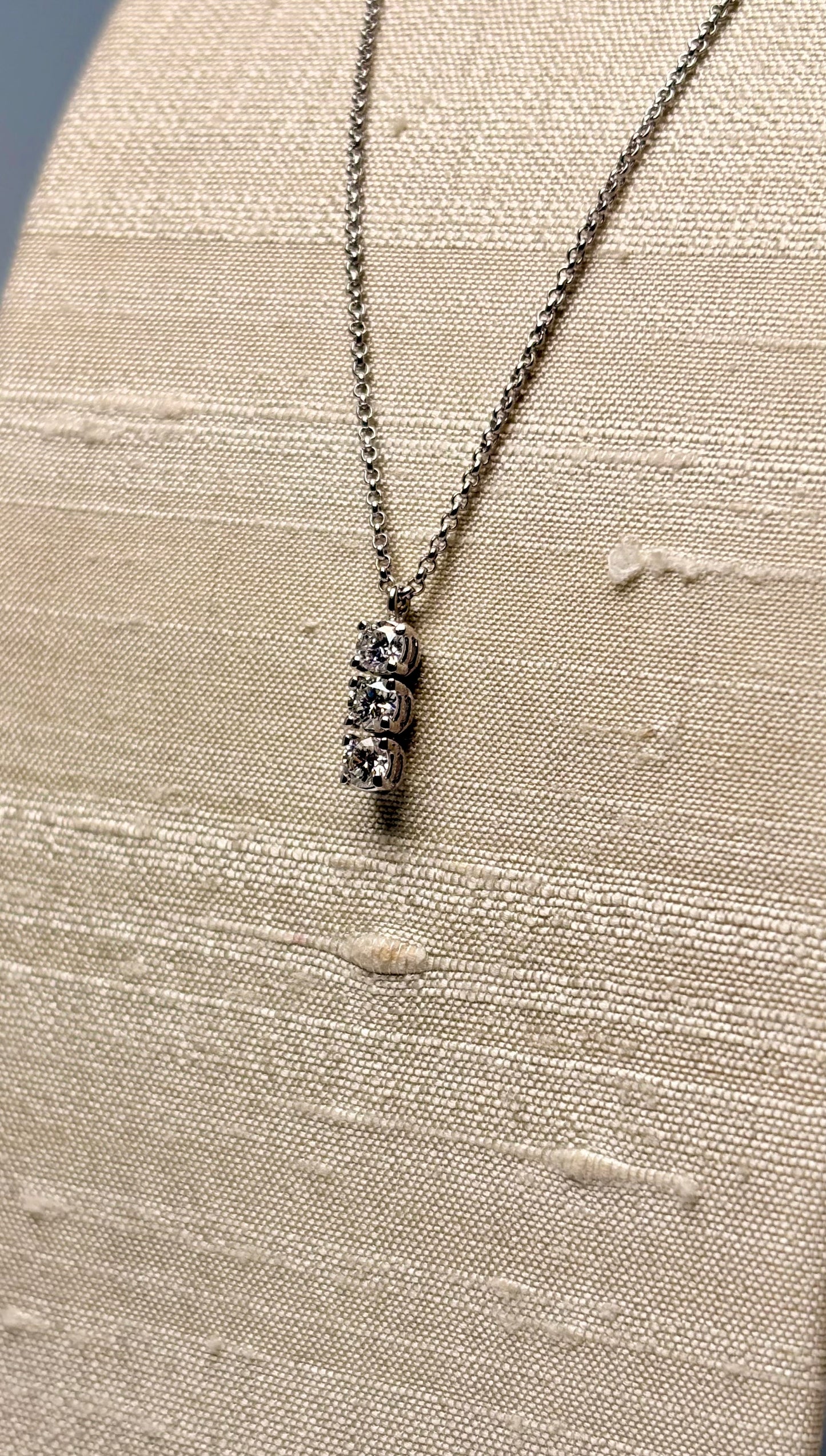 Collana Trilogy ct. 0,30