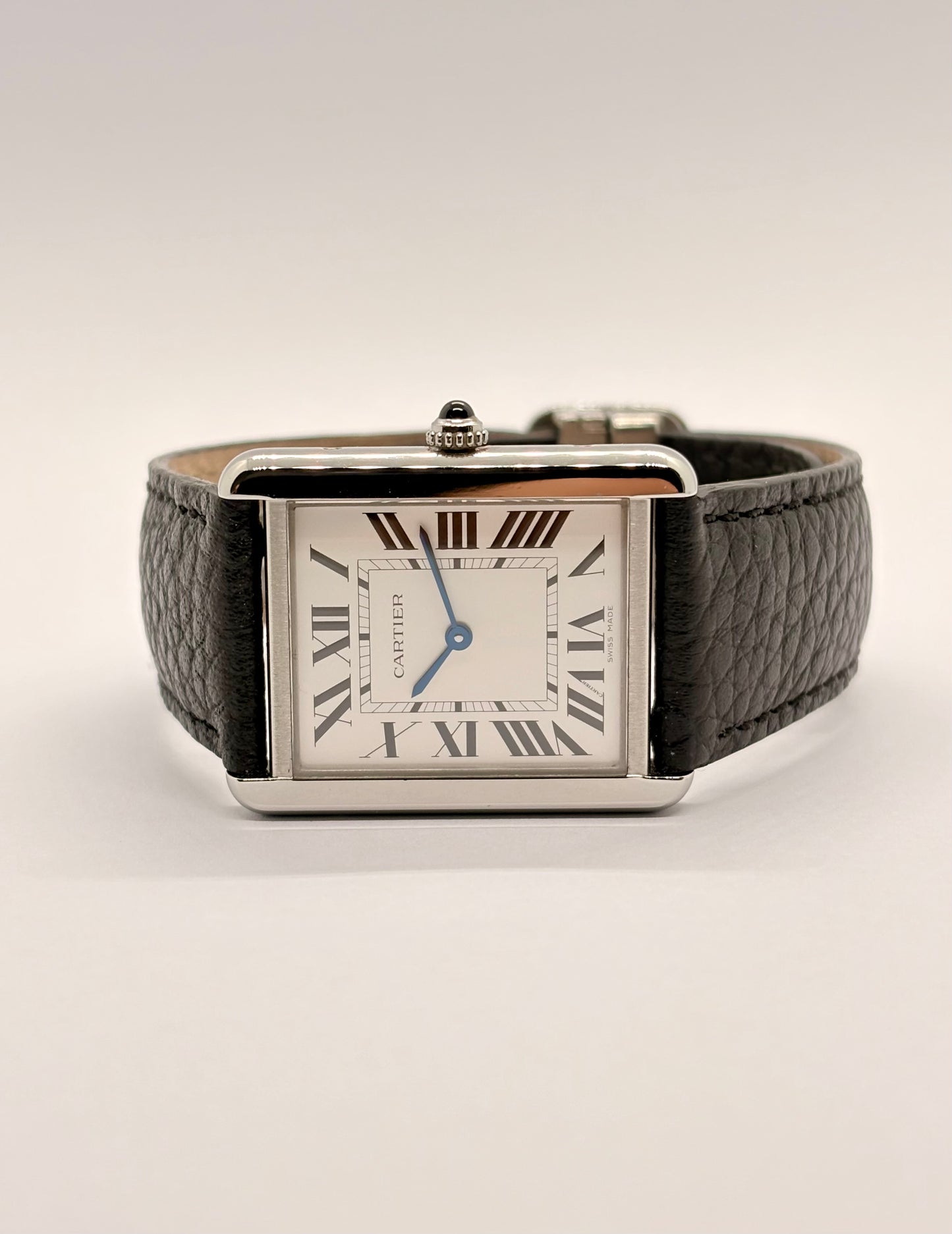 Cartier Tank Solo Medio