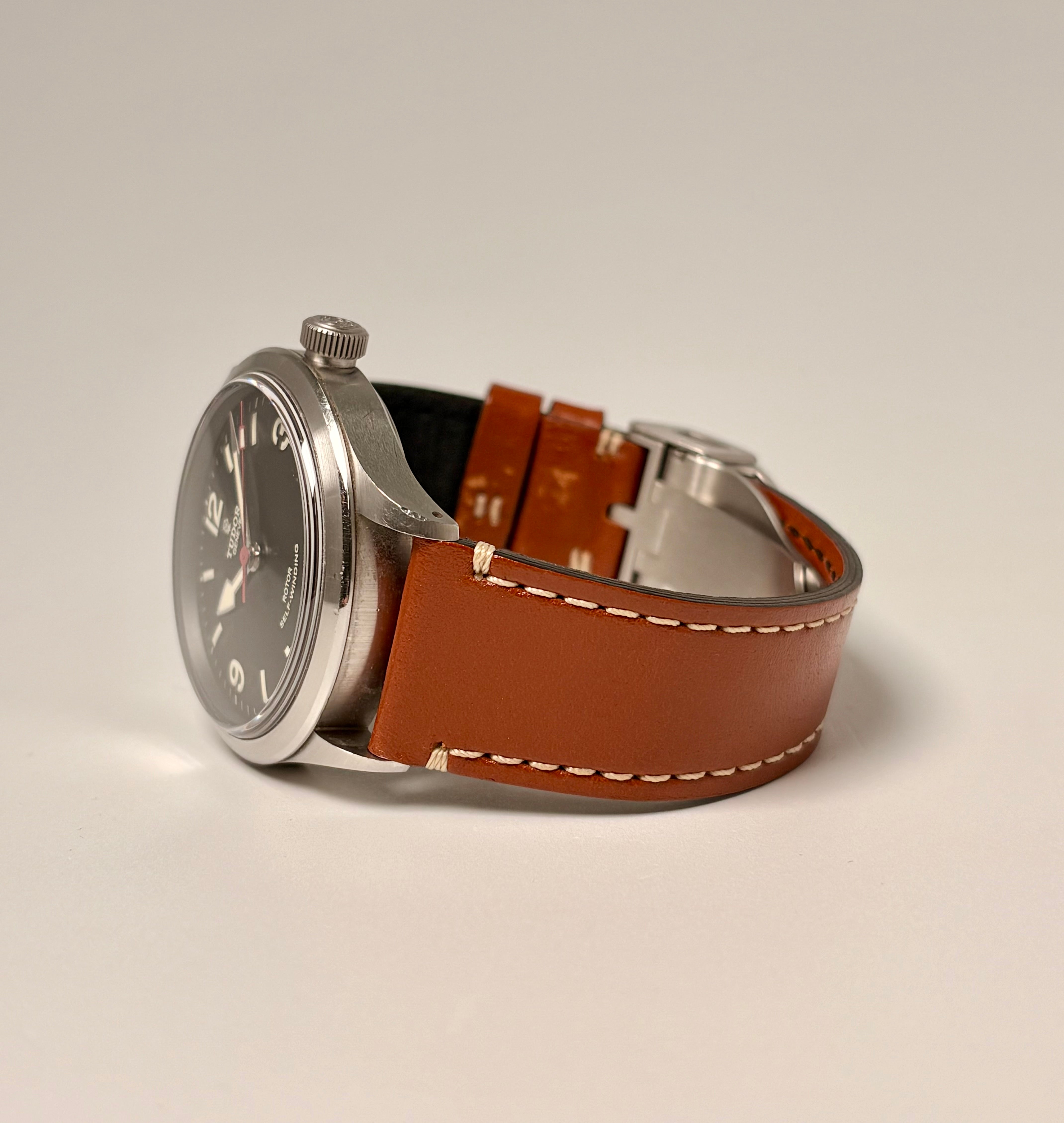 Tudor Ranger Heritage