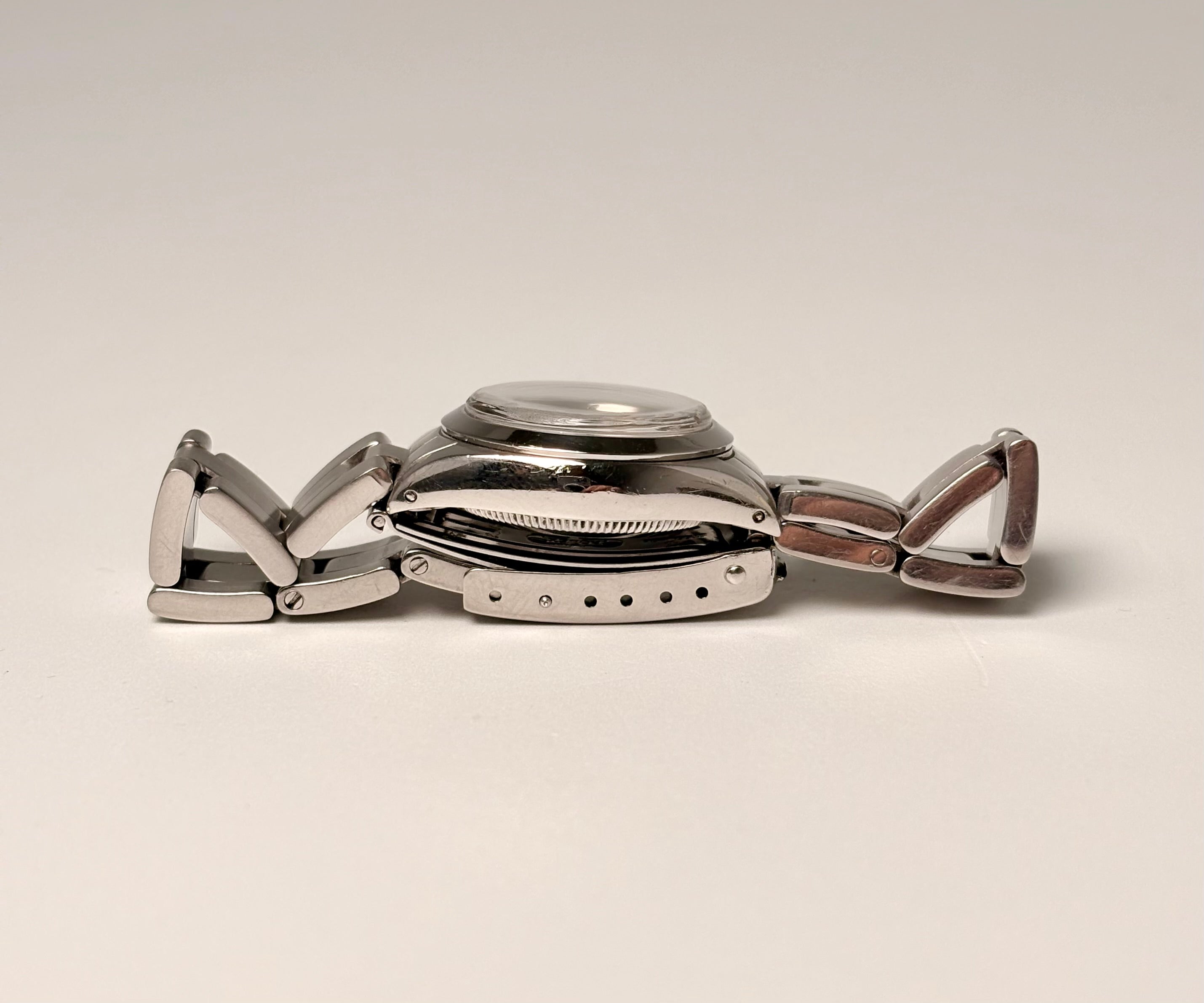 Rolex Oyster Perpetual Lady