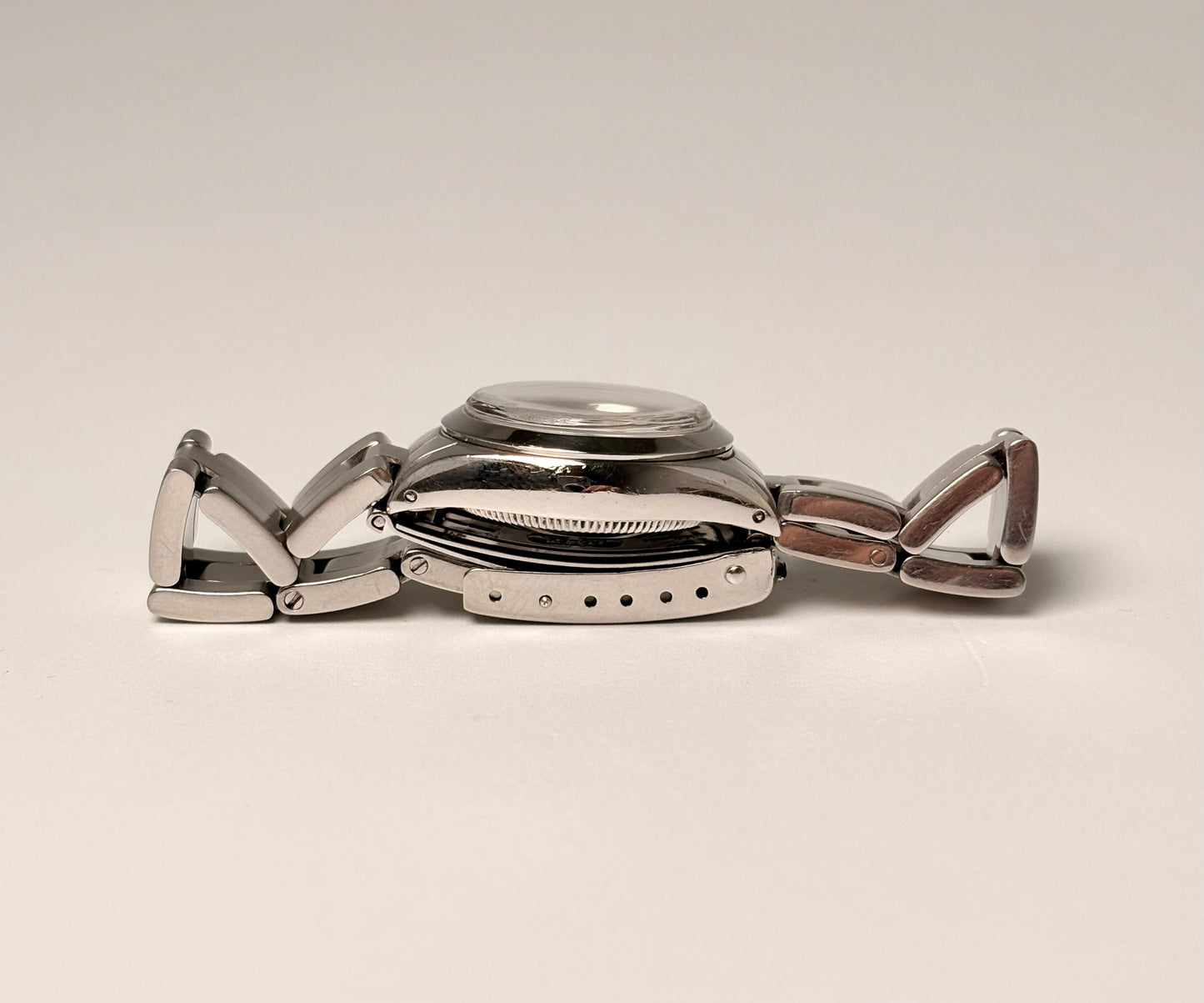 Rolex Oyster Perpetual Lady