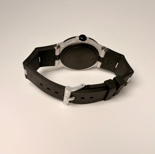 Bulgari Alluminium 40