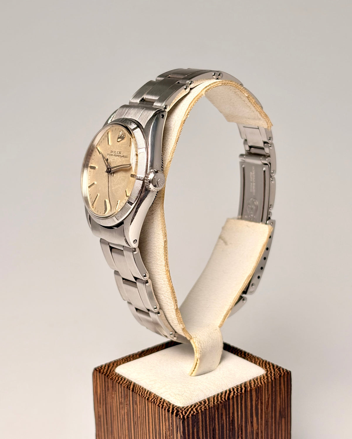 Rolex Oyster Perpetual  31 mm