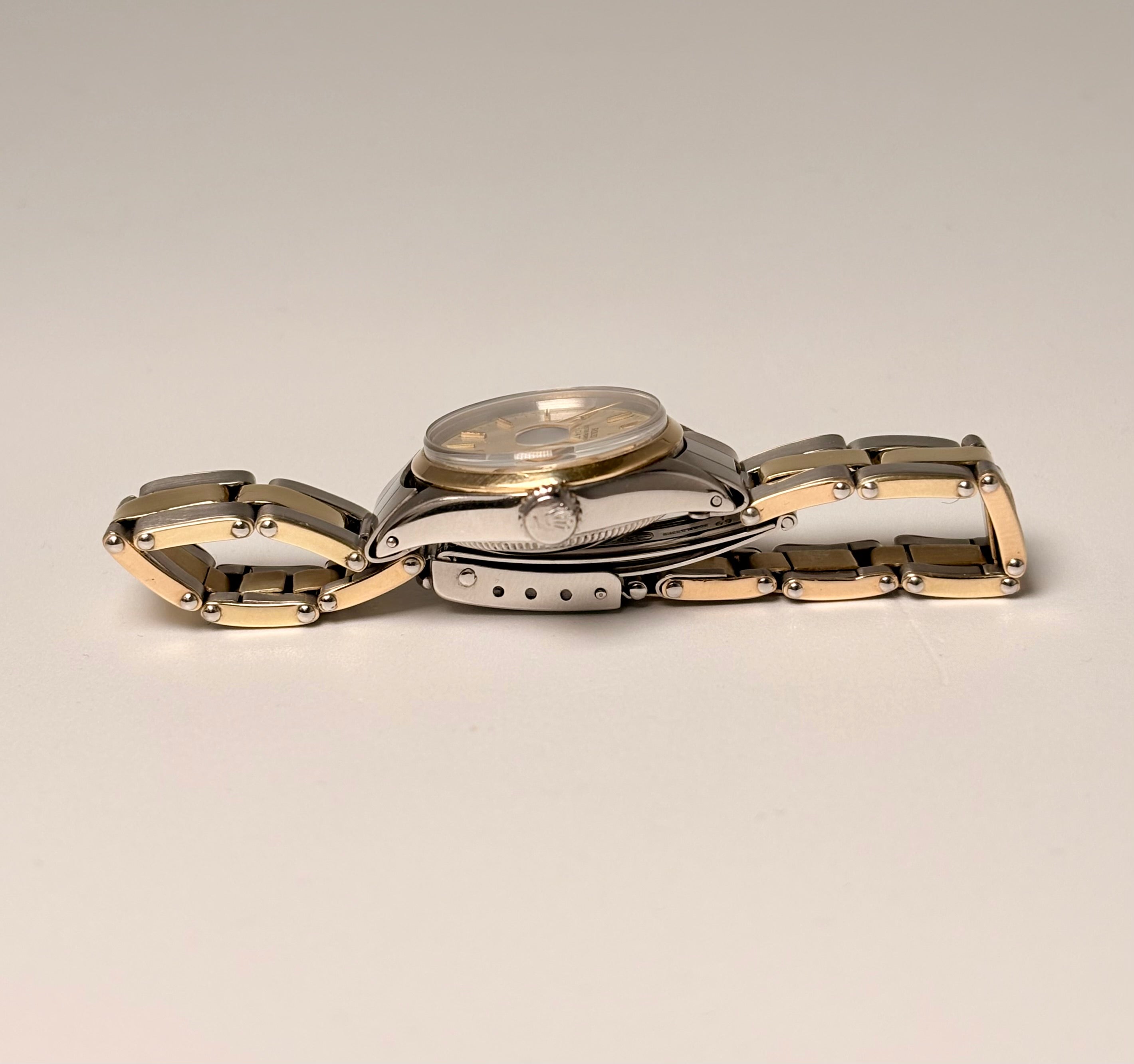 Rolex Oyster Perpetual Date Lady