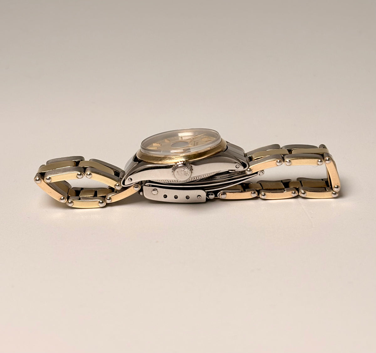 Rolex Oyster Perpetual Date Lady