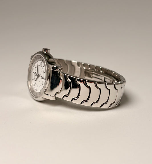 Bulgari Solo Tempo 29 mm