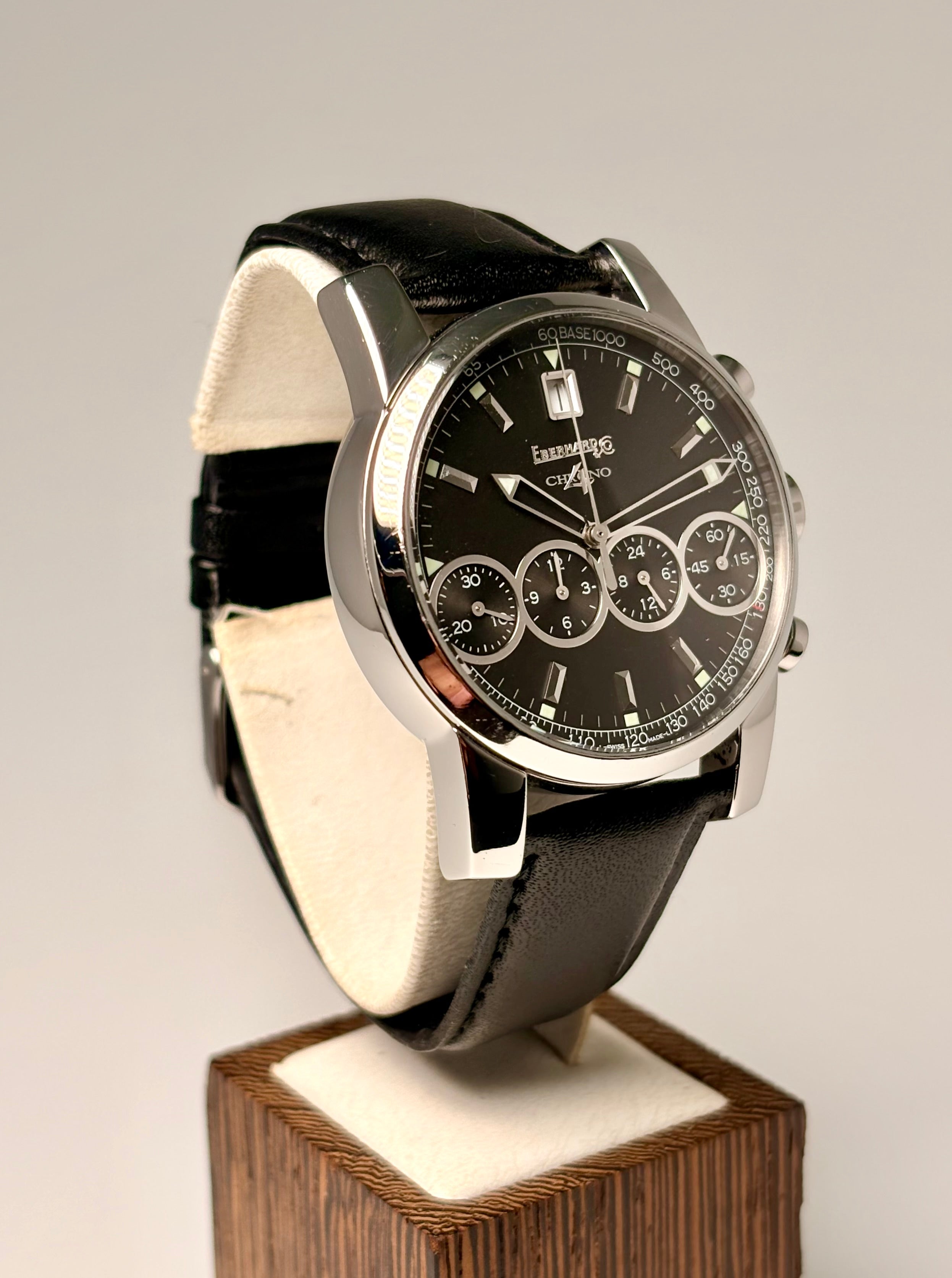 Eberhard Chrono4