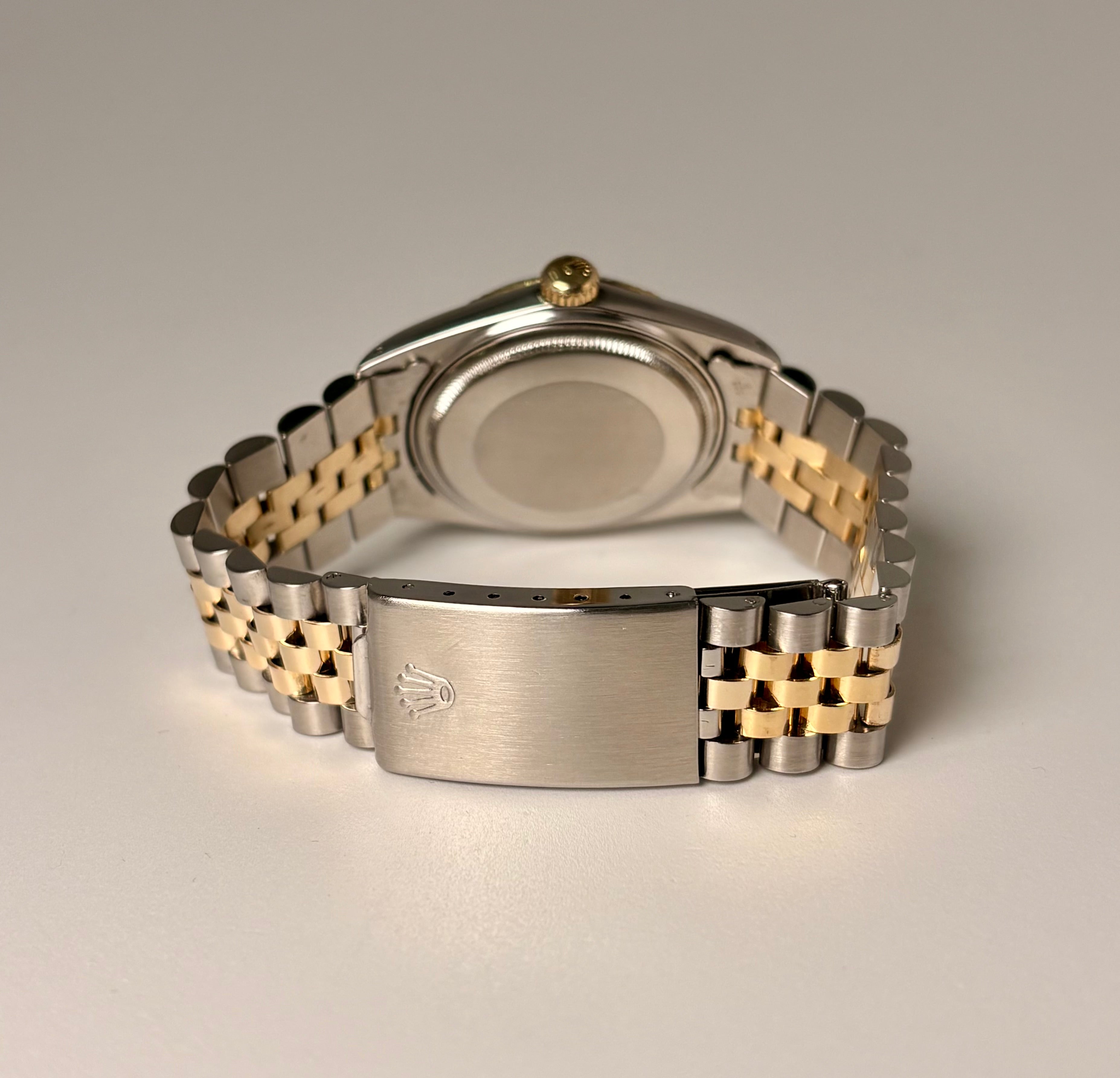 Rolex Datejust ref. 1603