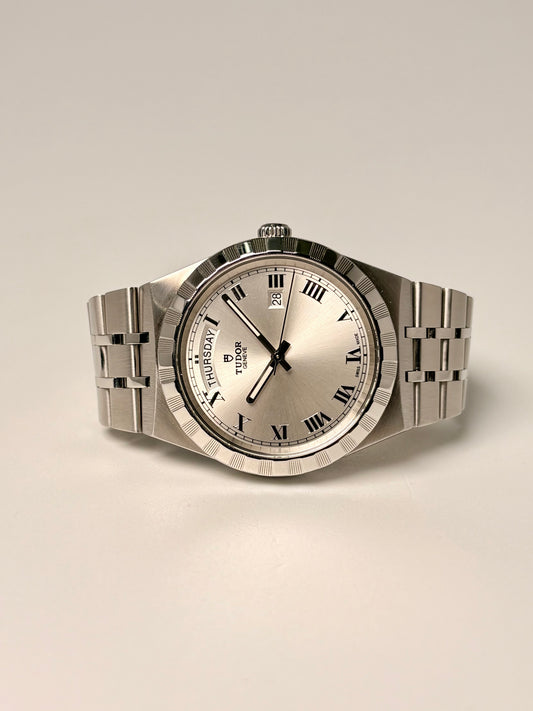 Tudor Royal 41 mm