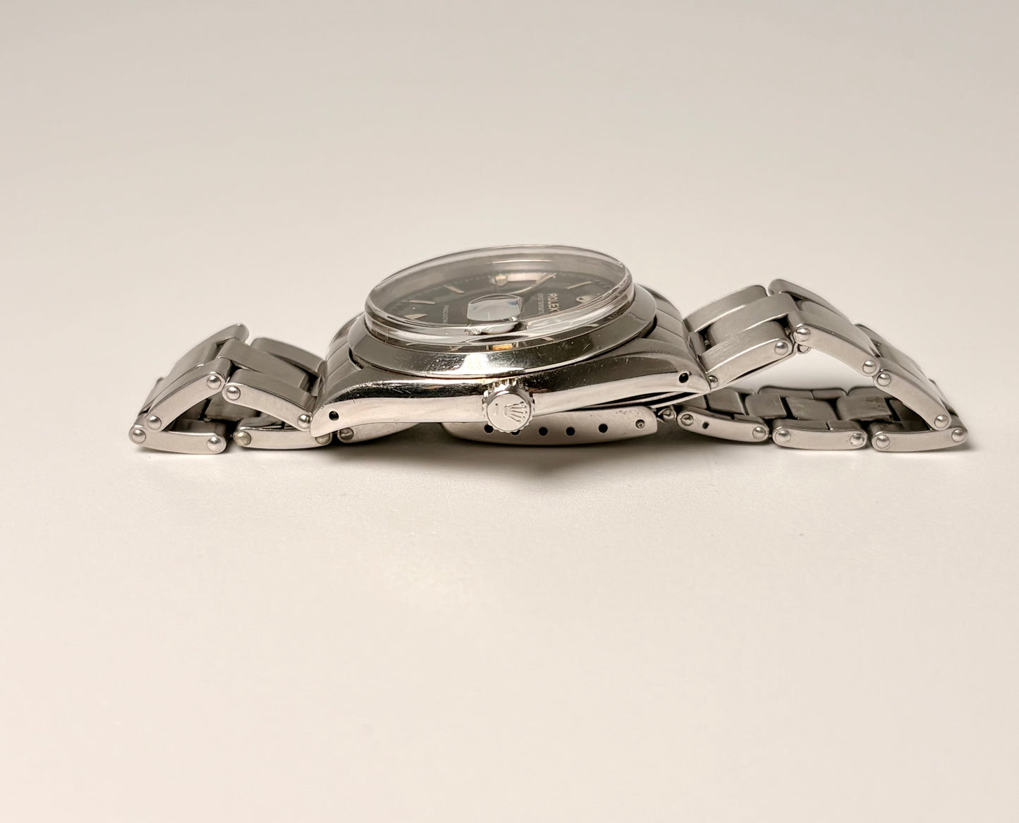 Rolex Oysterdate Precision ref. 6694
