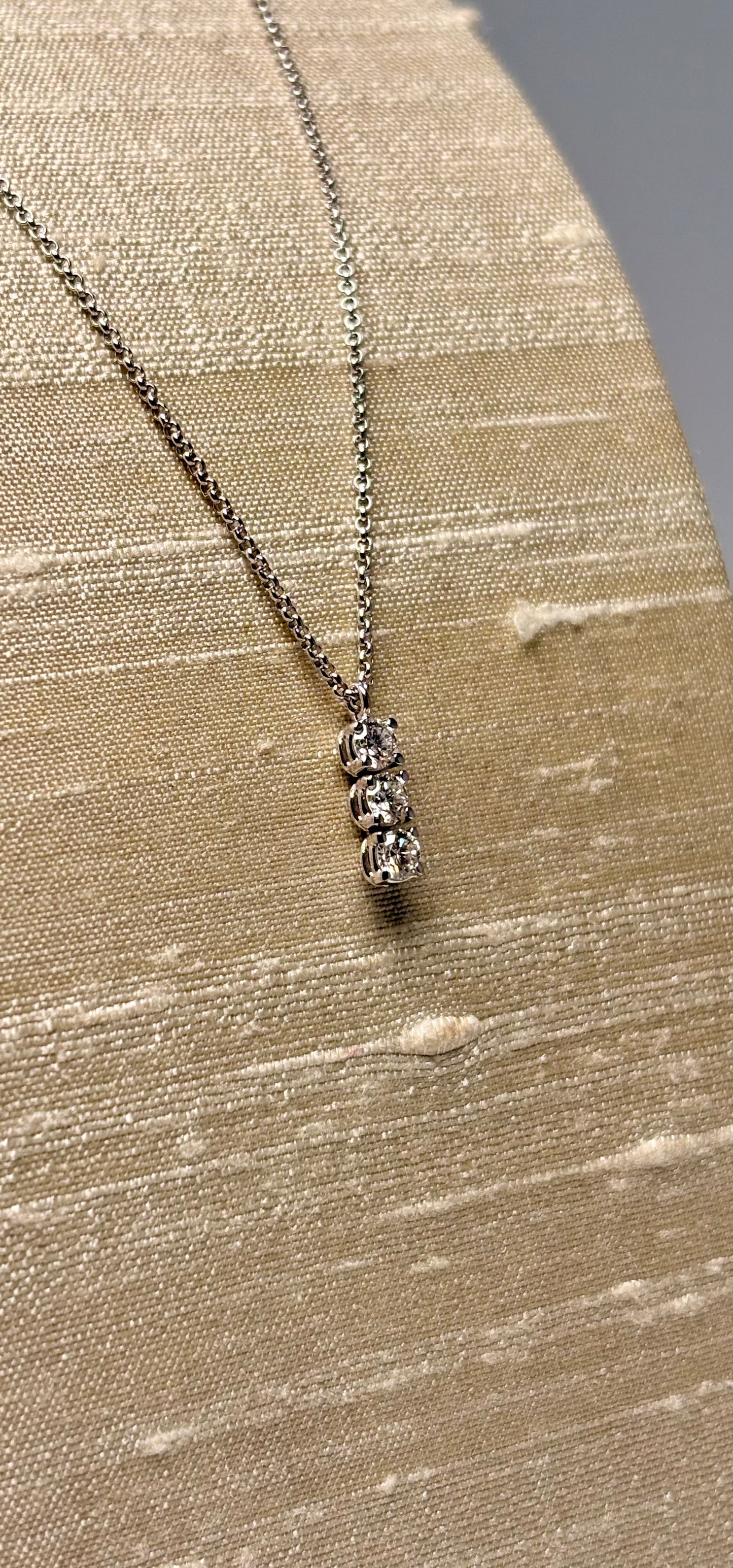 Collana Trilogy ct. 0,30