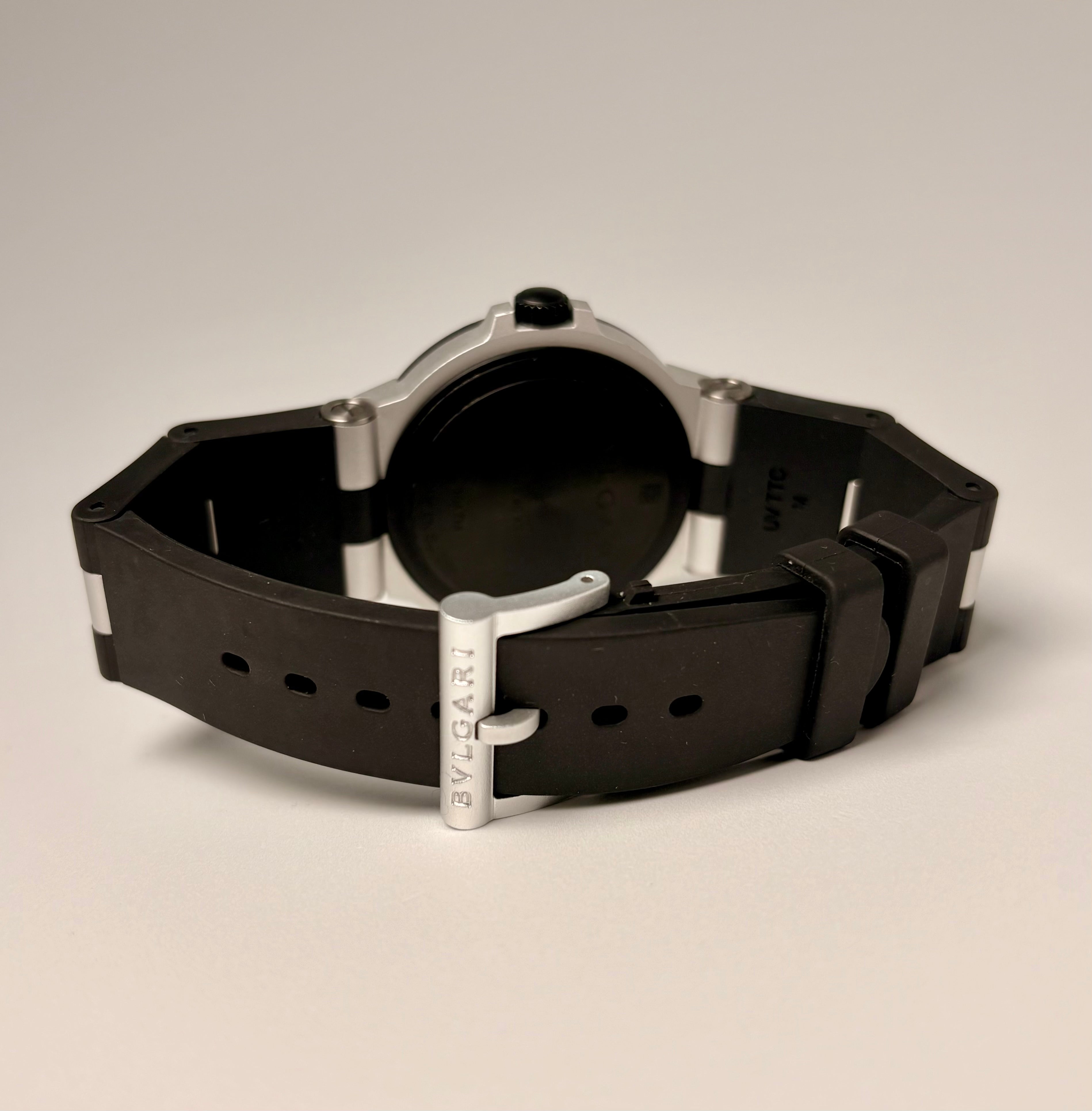 Bulgari Alluminium 40