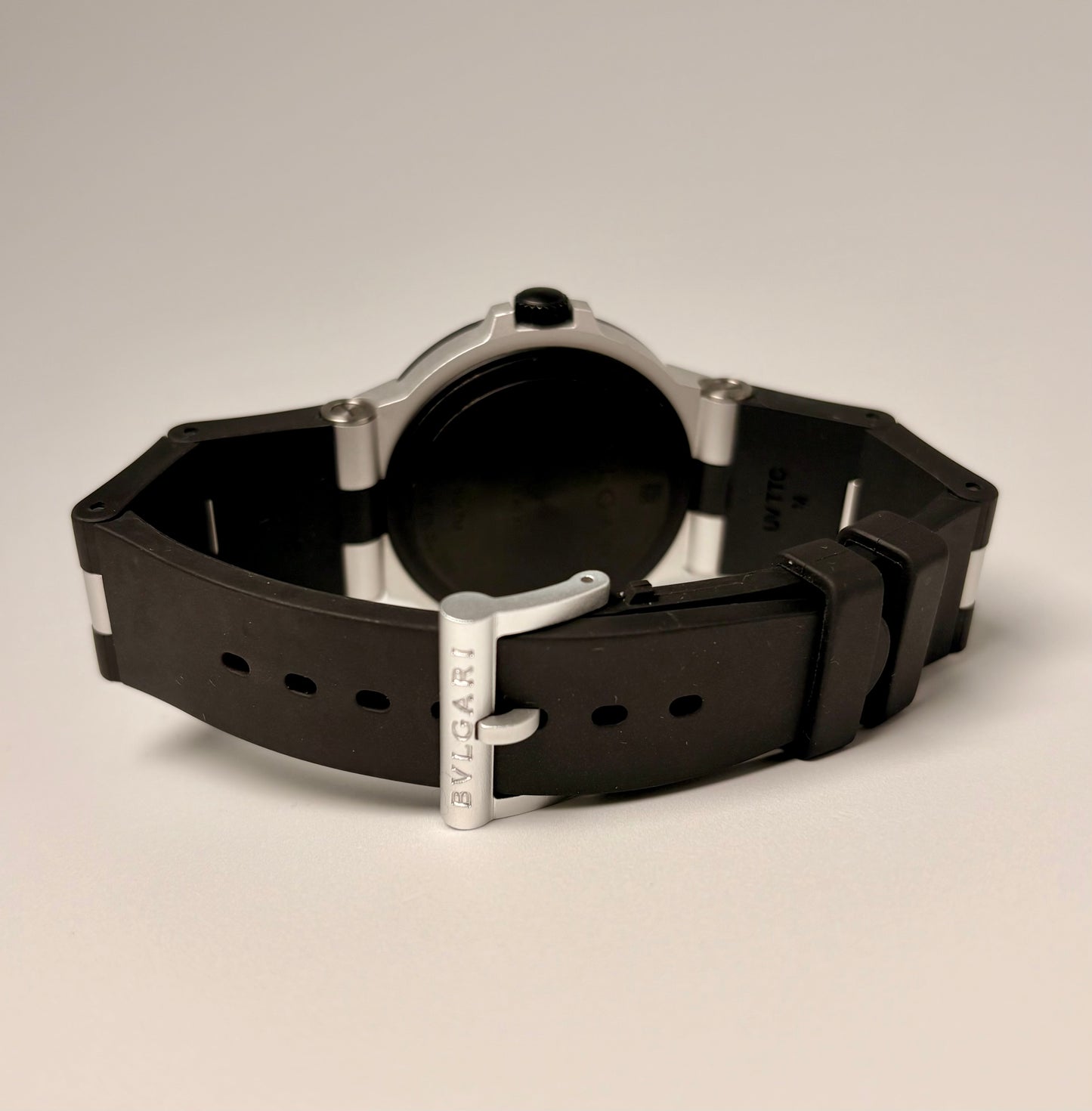 Bulgari Alluminium 40