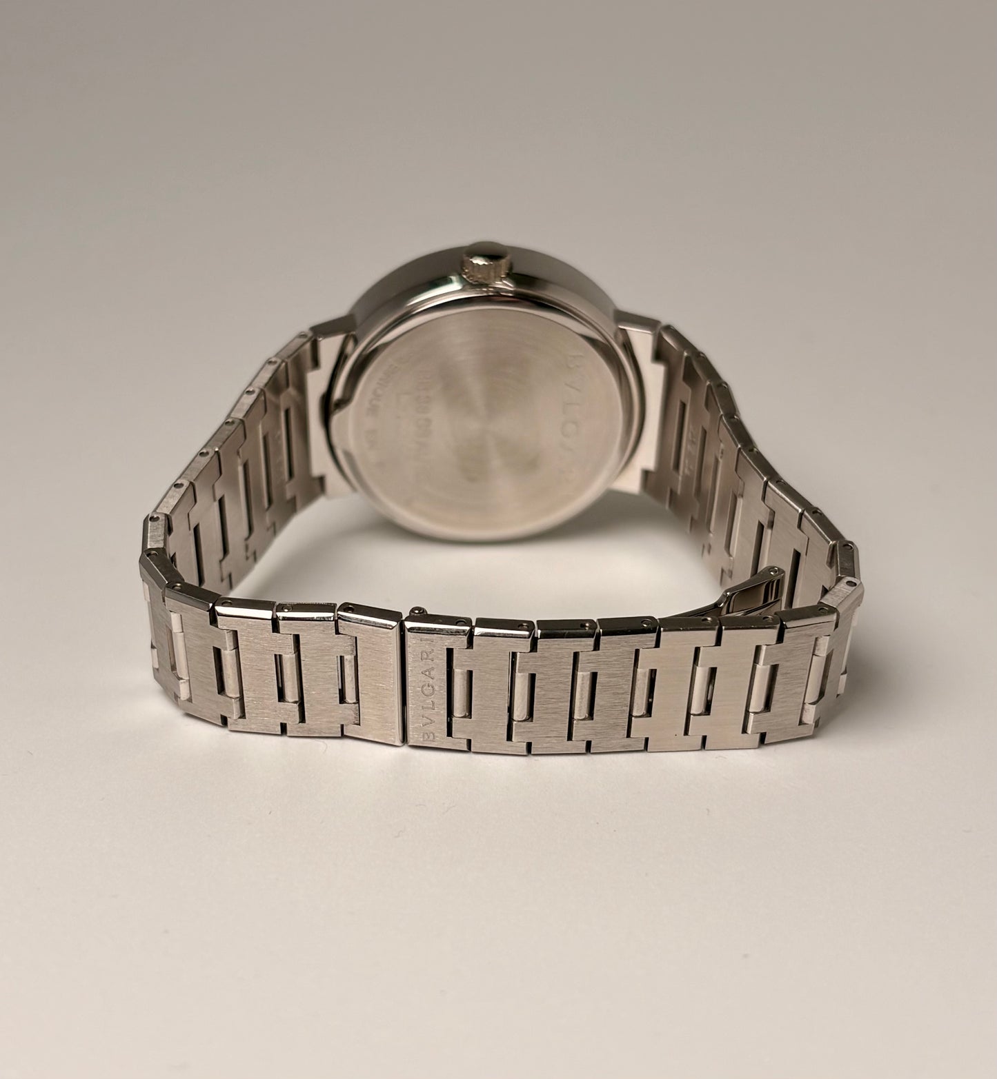 Bulgari Bulgari Automatic 38 mm