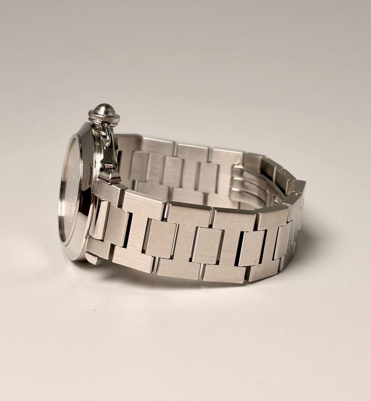 Cartier Pasha C