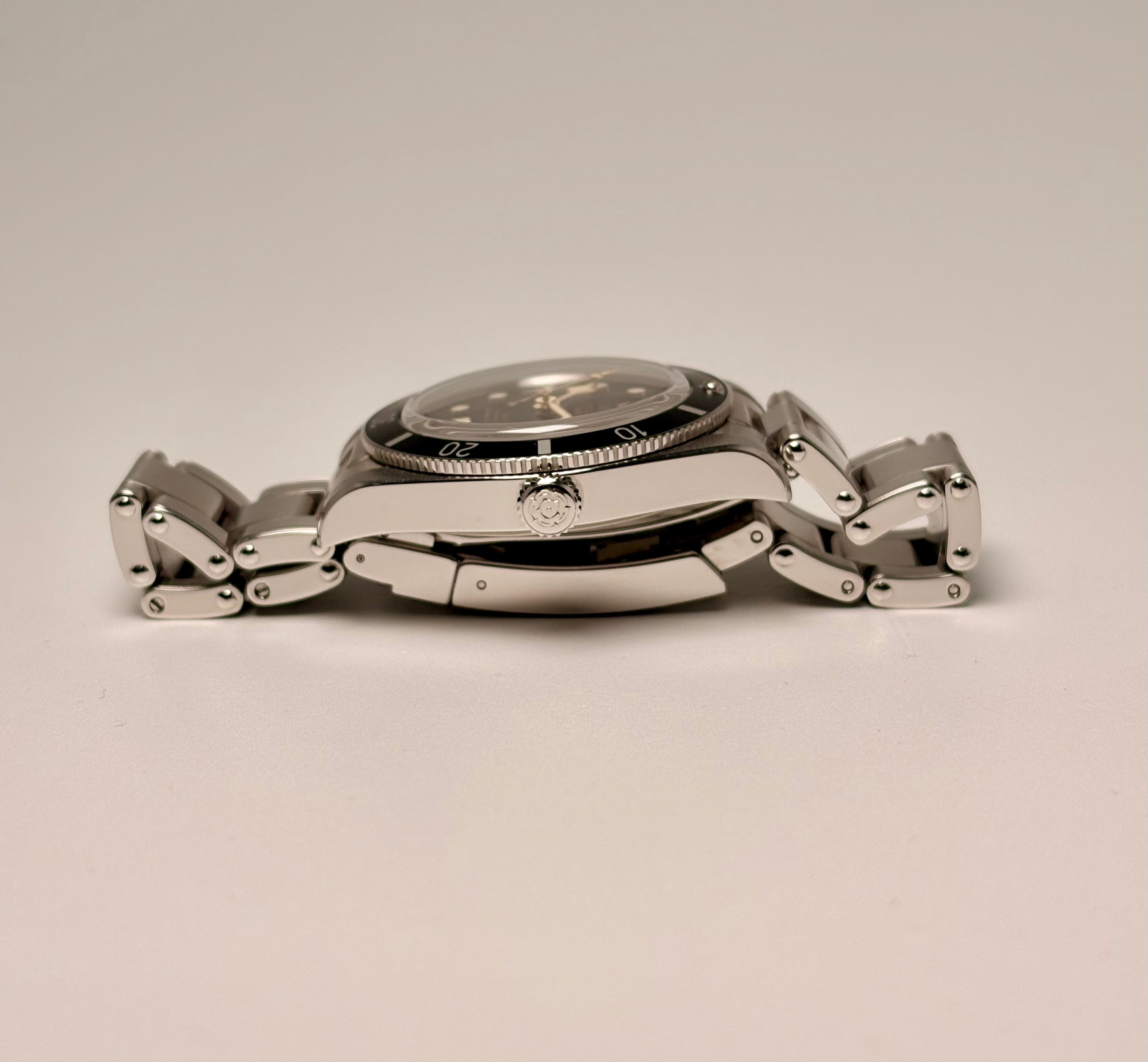 Tudor Black Bay 54