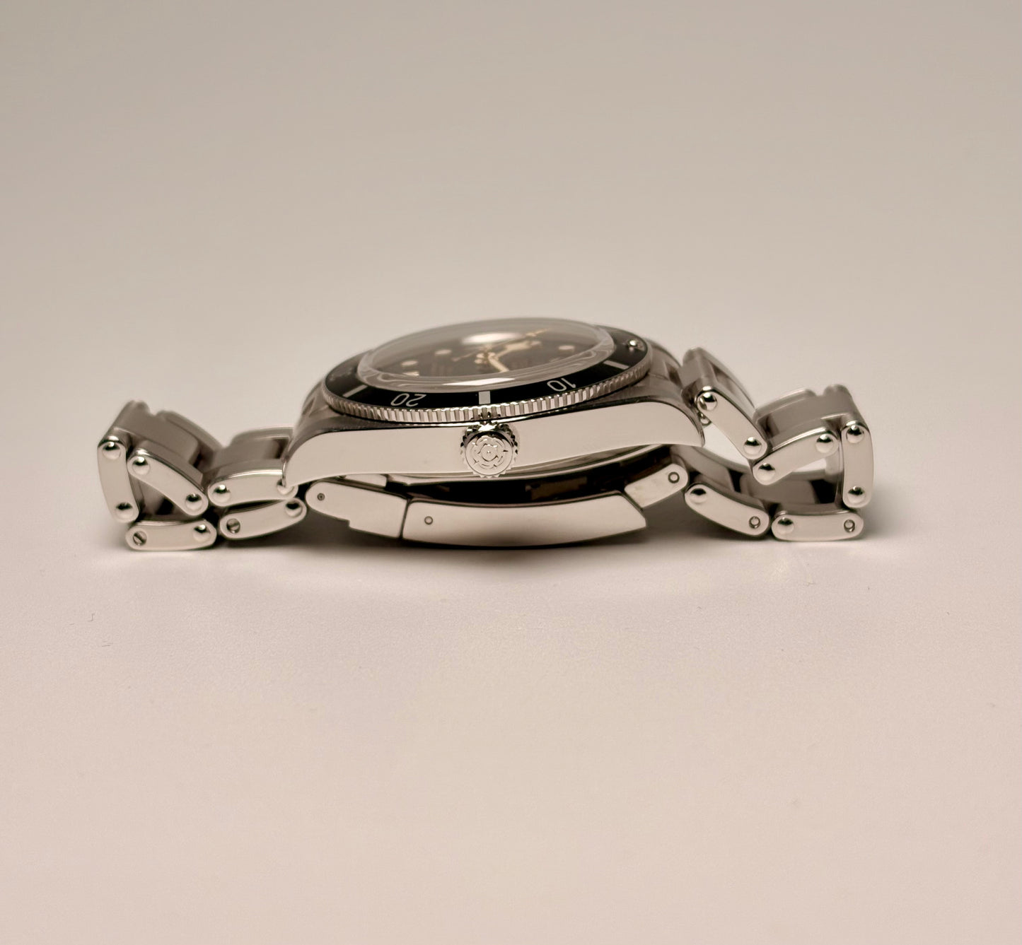 Tudor Black Bay 54