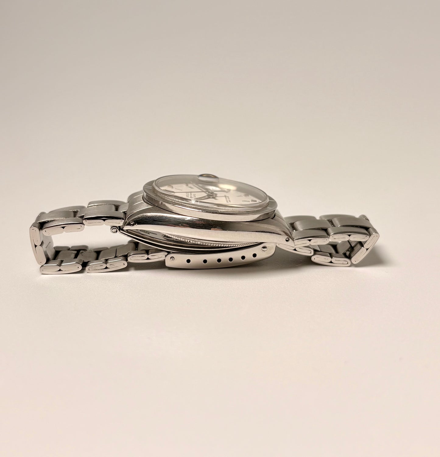 Rolex Date 34 mm Ref. 1501